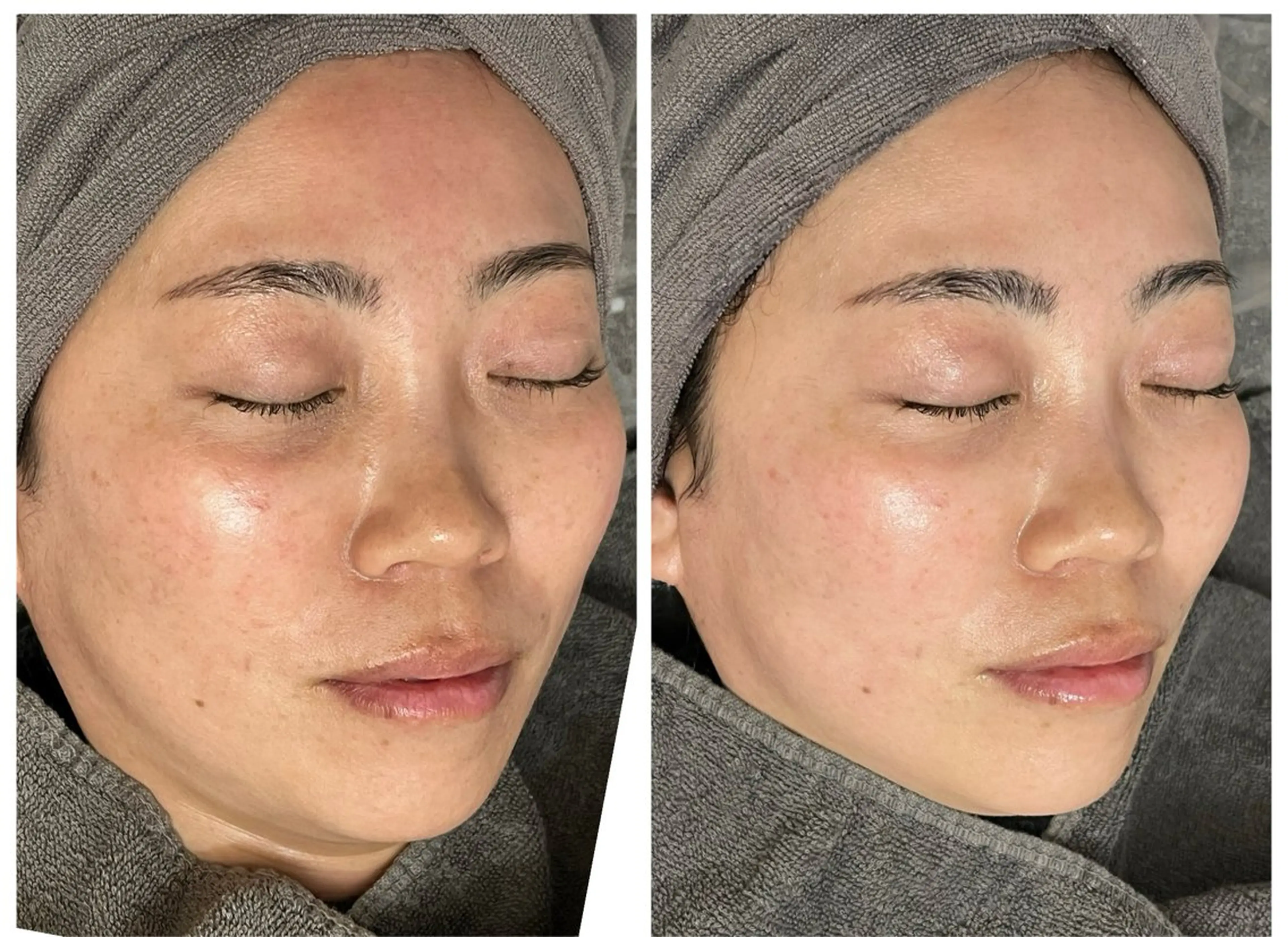 SALON DE GiGiのエステ・リラクイメージ