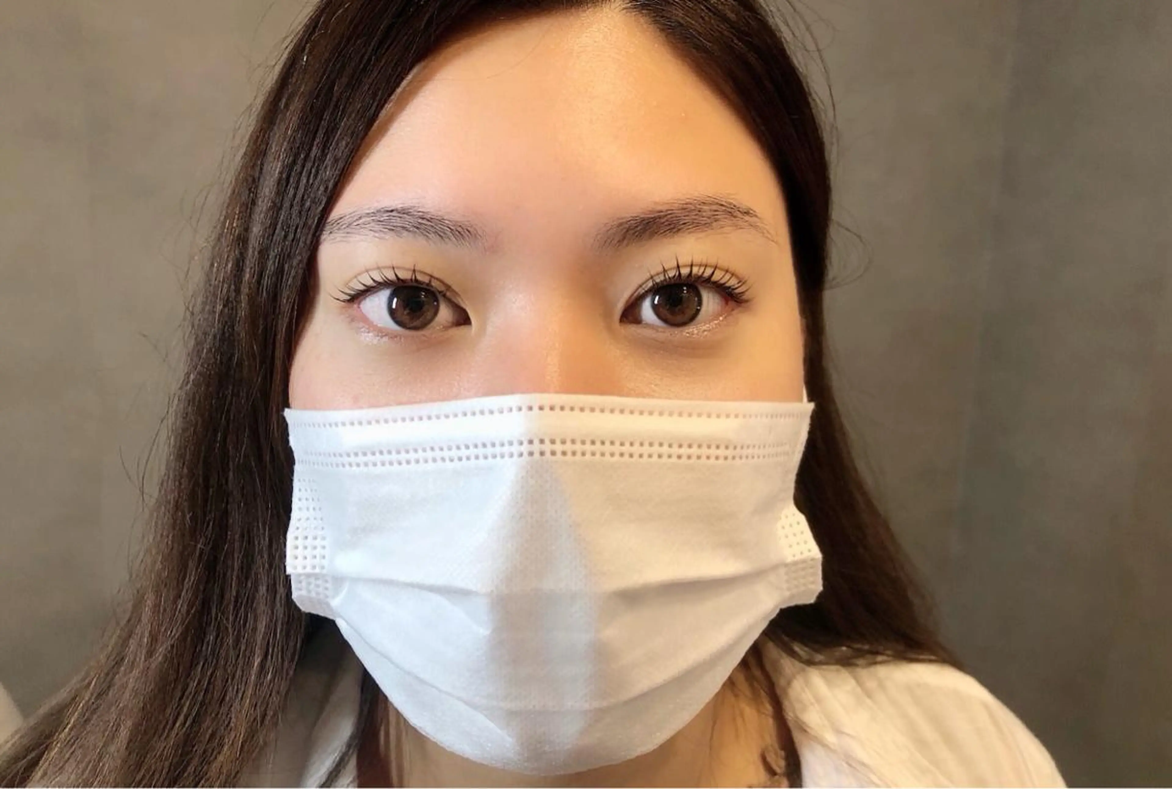 マツエク・マツパ マツパ Love la by  Swellaのマツエク・マツパデザイン