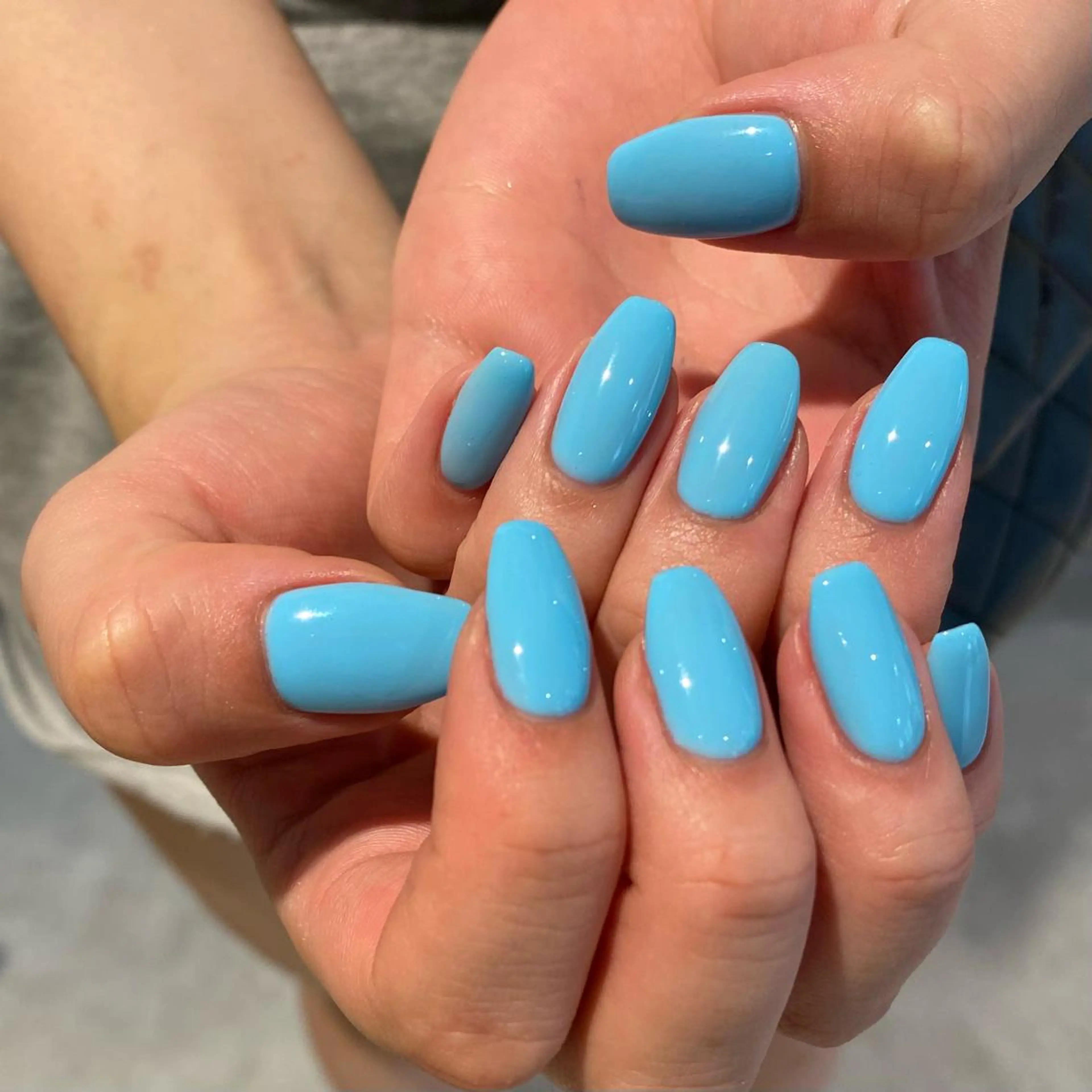 ネイル ハンドネイル RINO AMANE nailのネイルデザイン