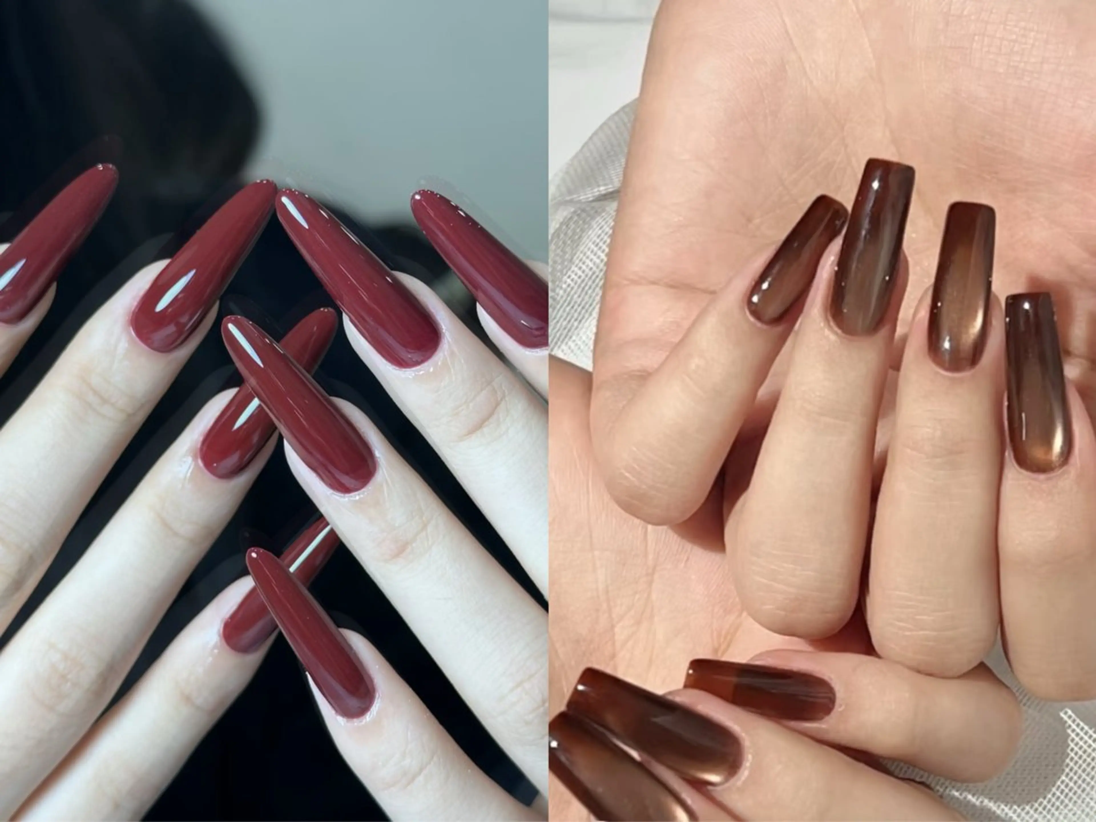 ネイル UU Beauty &Nailのネイルデザイン