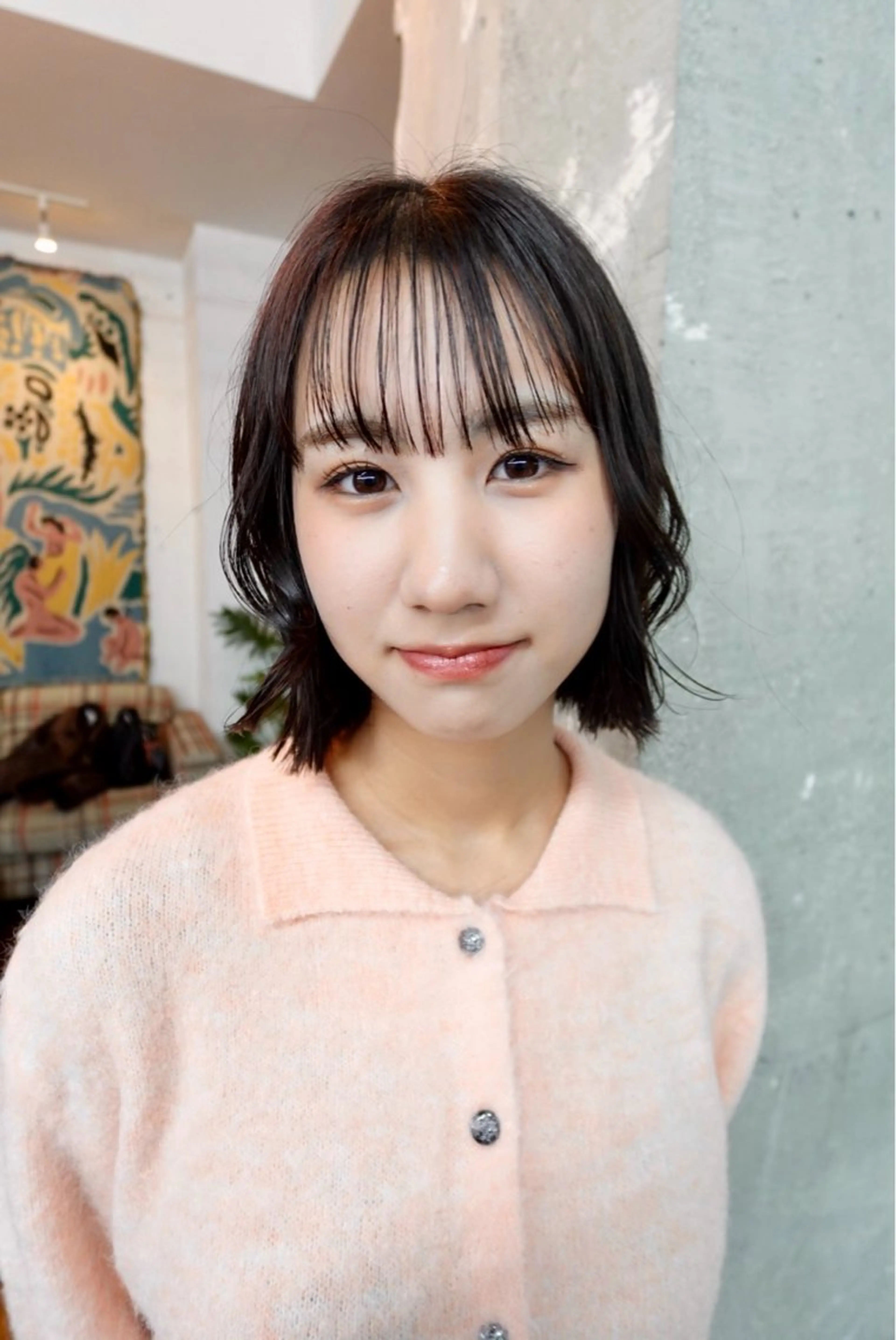 カラー Apero/ 🎀madoka🎀のヘアスタイル