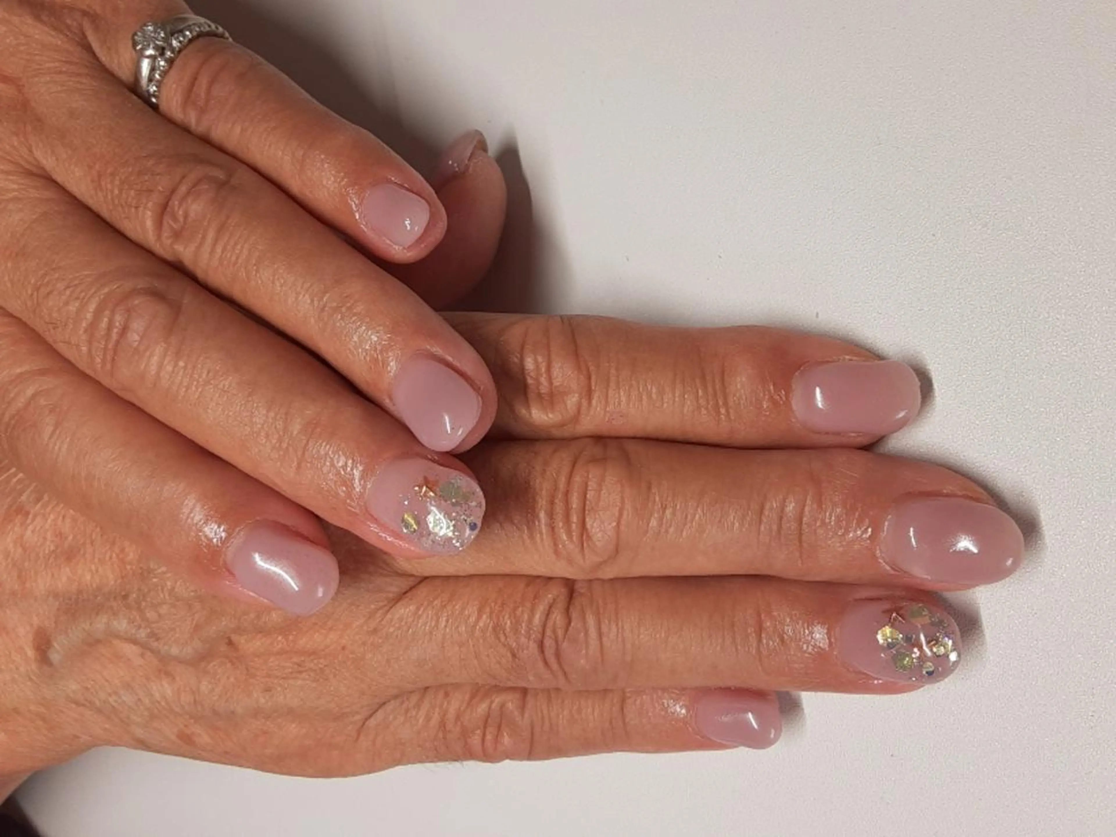 ネイル Lan Lanのネイルデザイン