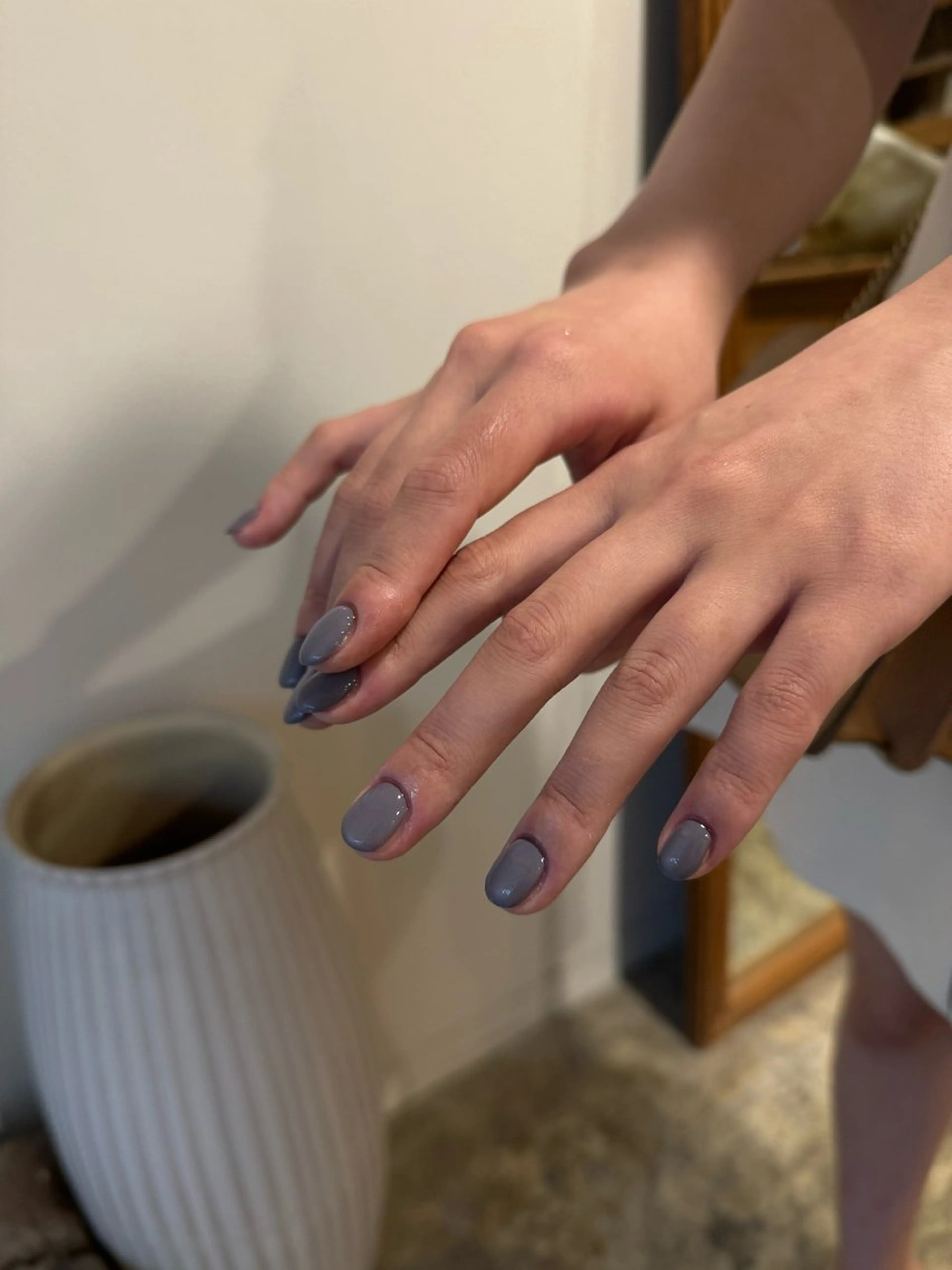 ネイル ハンドネイル miura ichikaのネイルデザイン