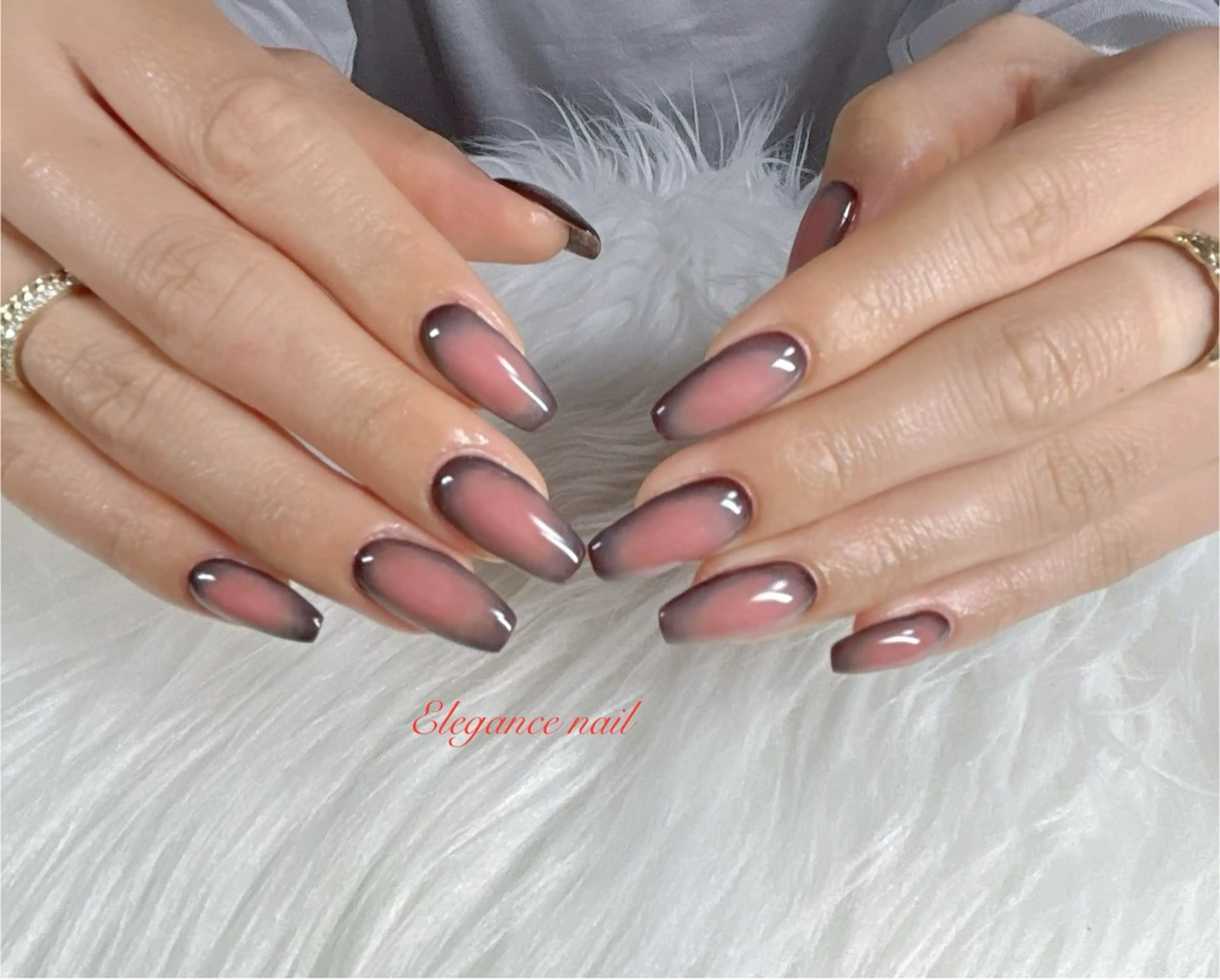 ネイル Elegance Nail本厚木店舗のネイルデザイン