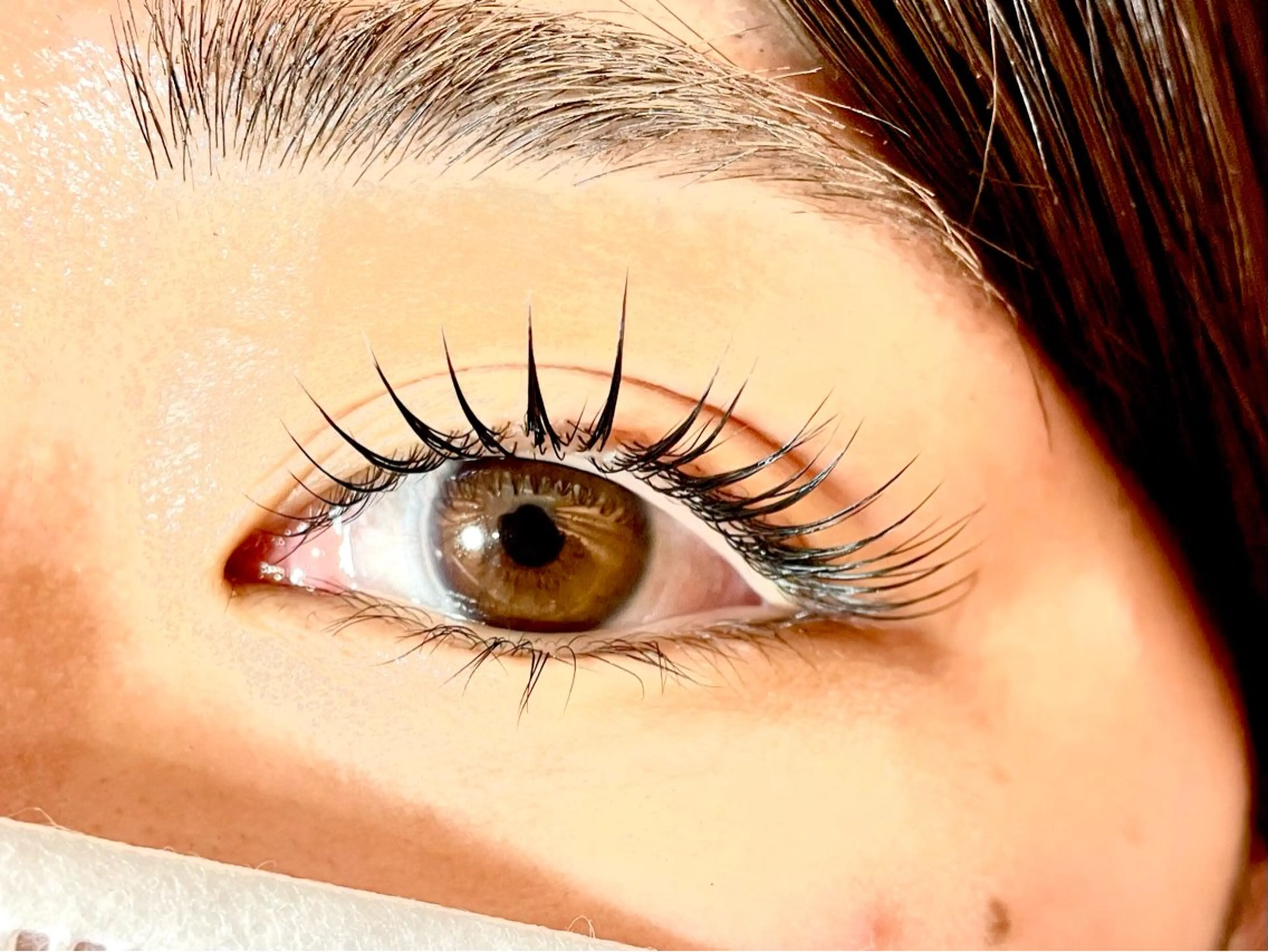 マツエク・マツパ マツパ yamamoto 🥀のマツエク・マツパデザイン