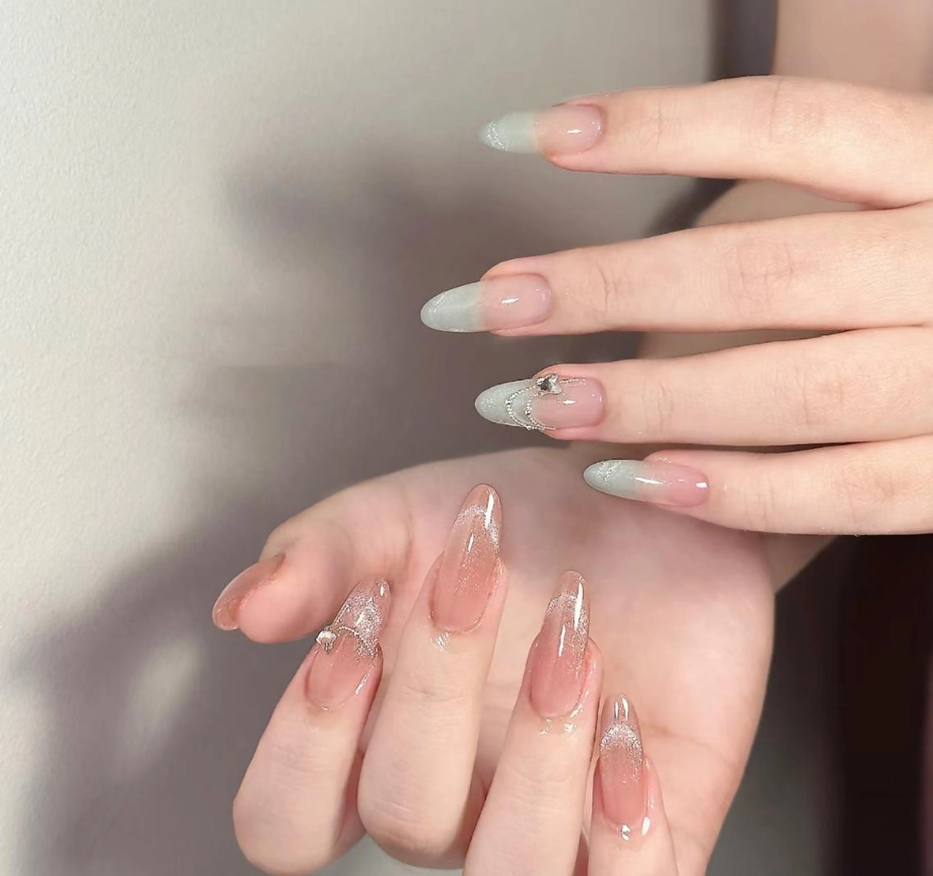 ネイル ハンドネイル Miya🎀 nailのネイルデザイン