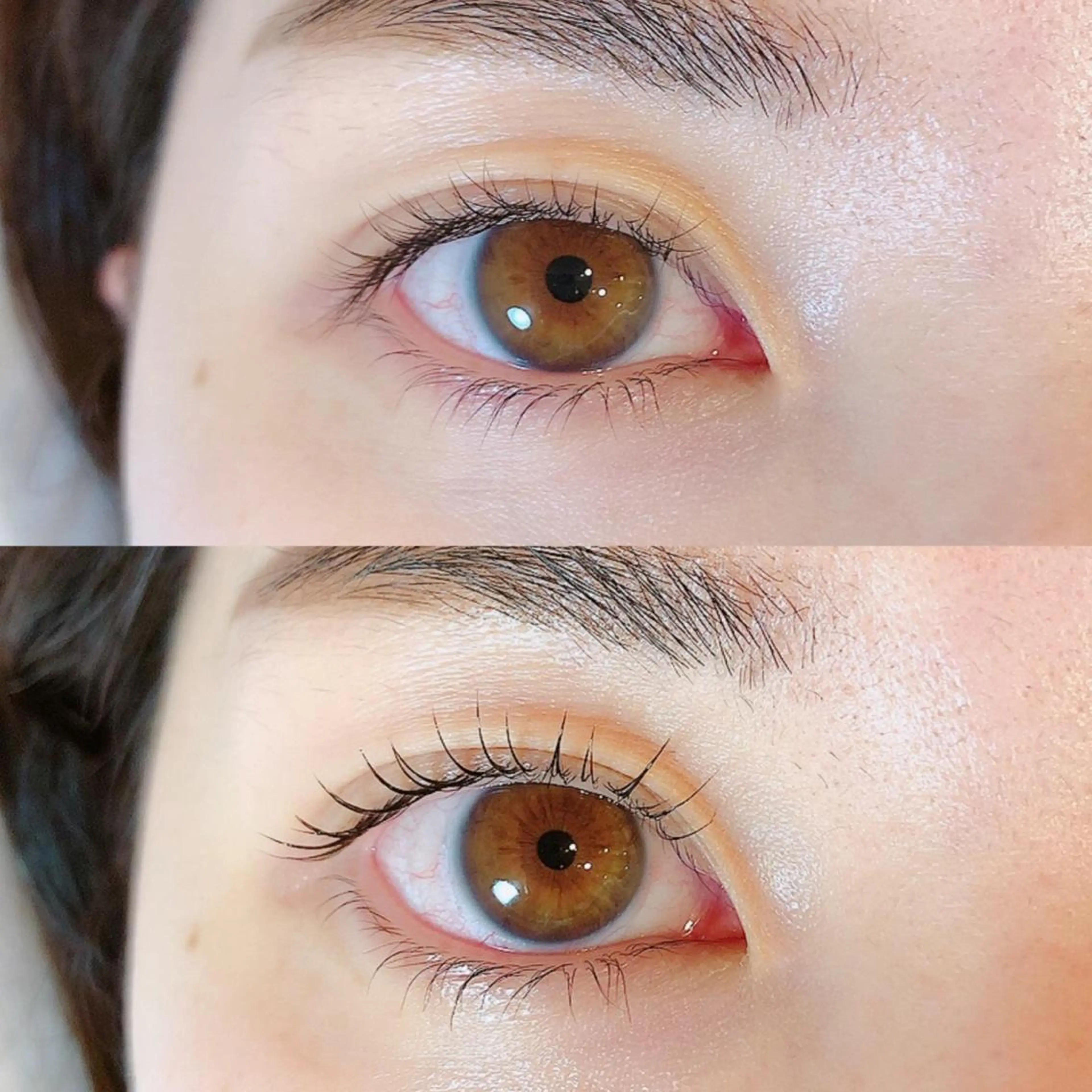 マツエク・マツパ なかむら 🪡のマツエク・マツパデザイン