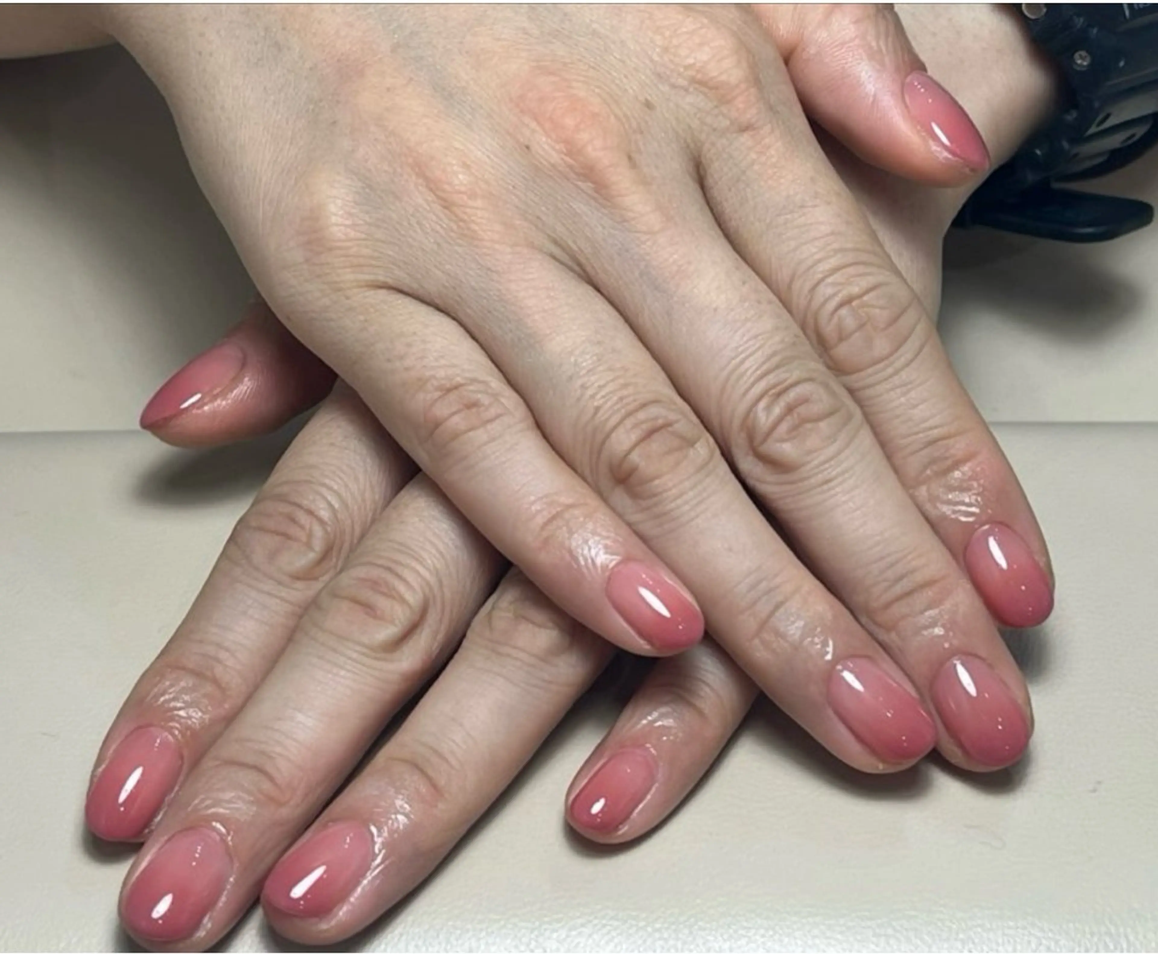 ネイル ハンドネイル エスティーネイル ルルのネイルデザイン