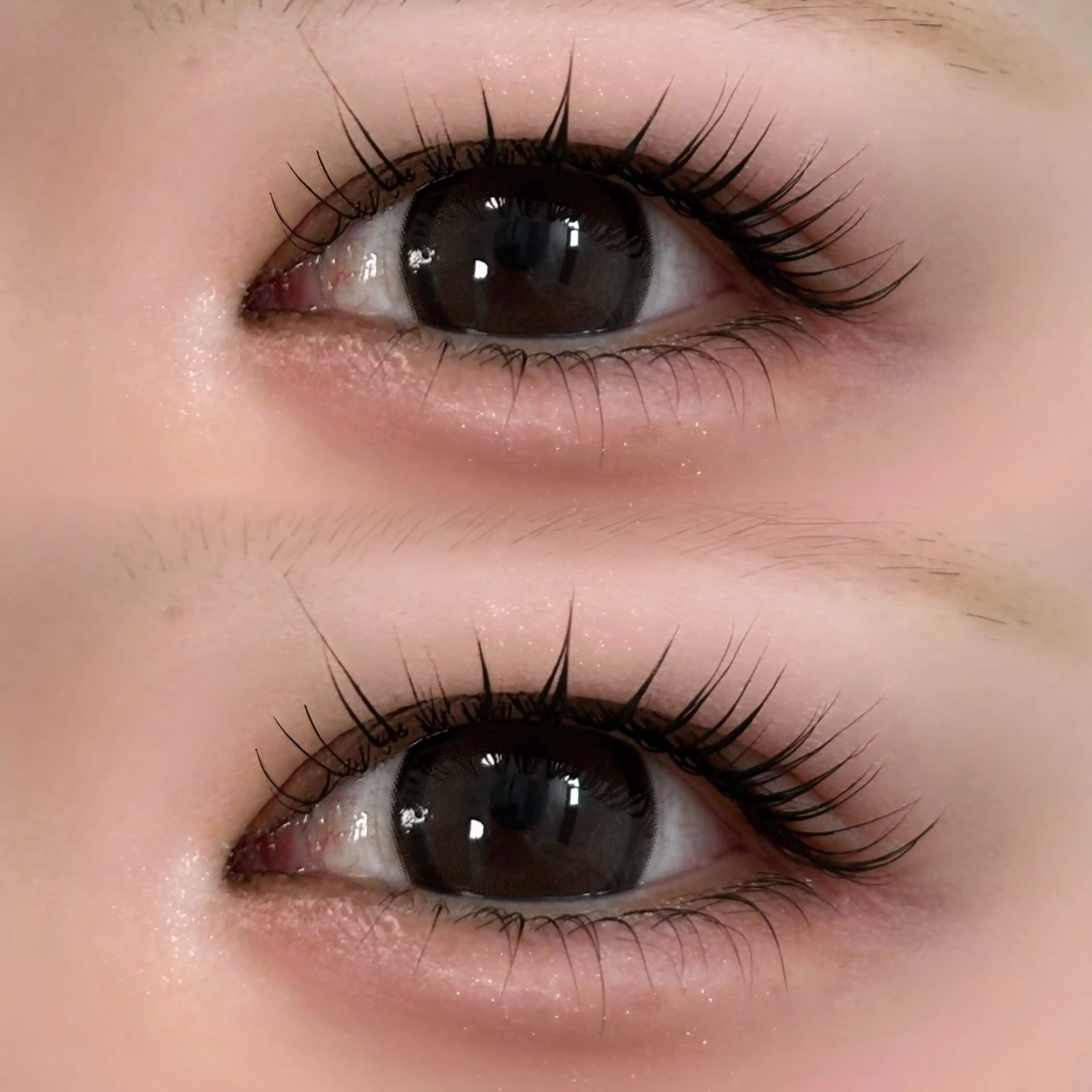 マツエク・マツパ マツパ vimlash 立川 /Hitomi🎀のマツエク・マツパデザイン