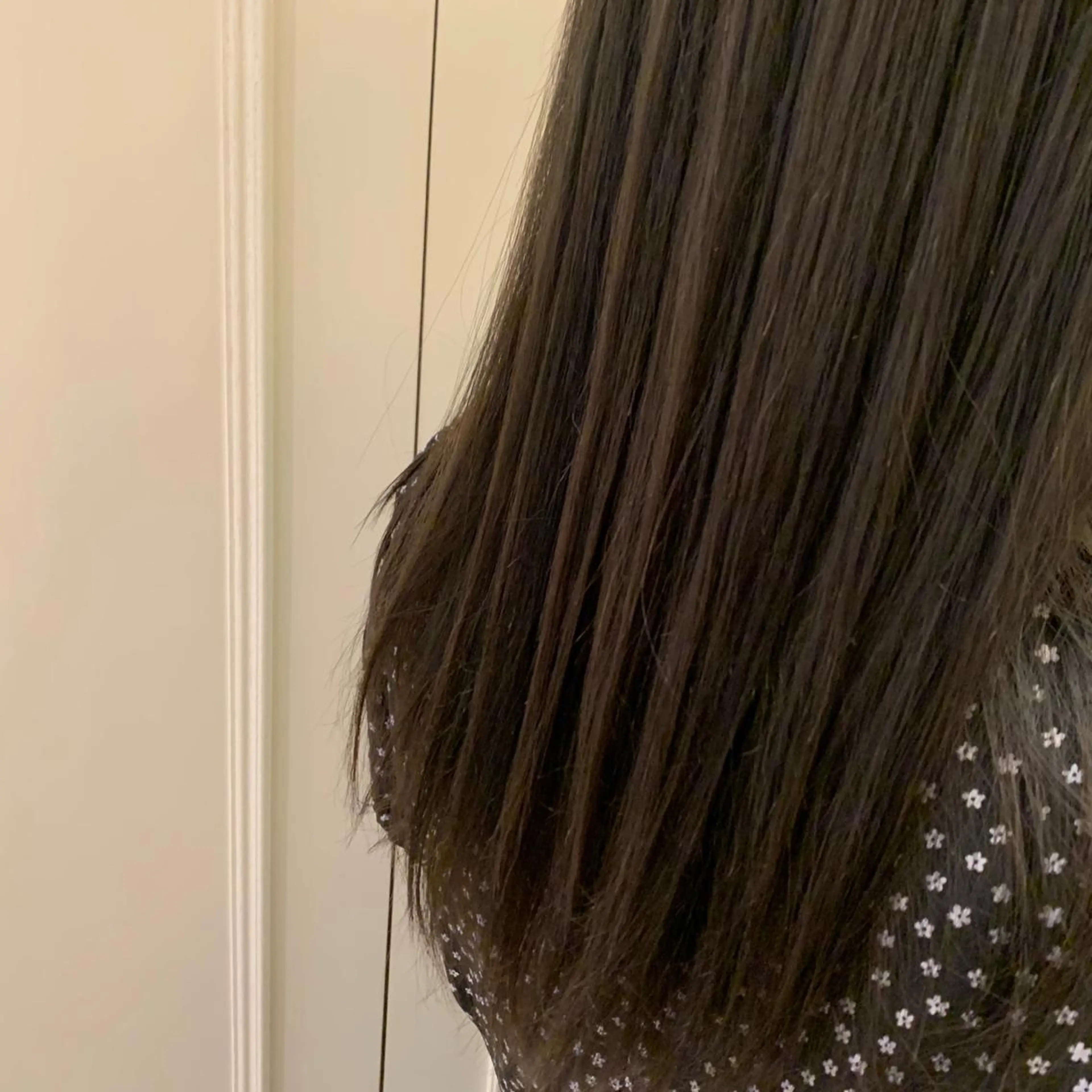 カラー akari 👒のマツエク・マツパデザイン