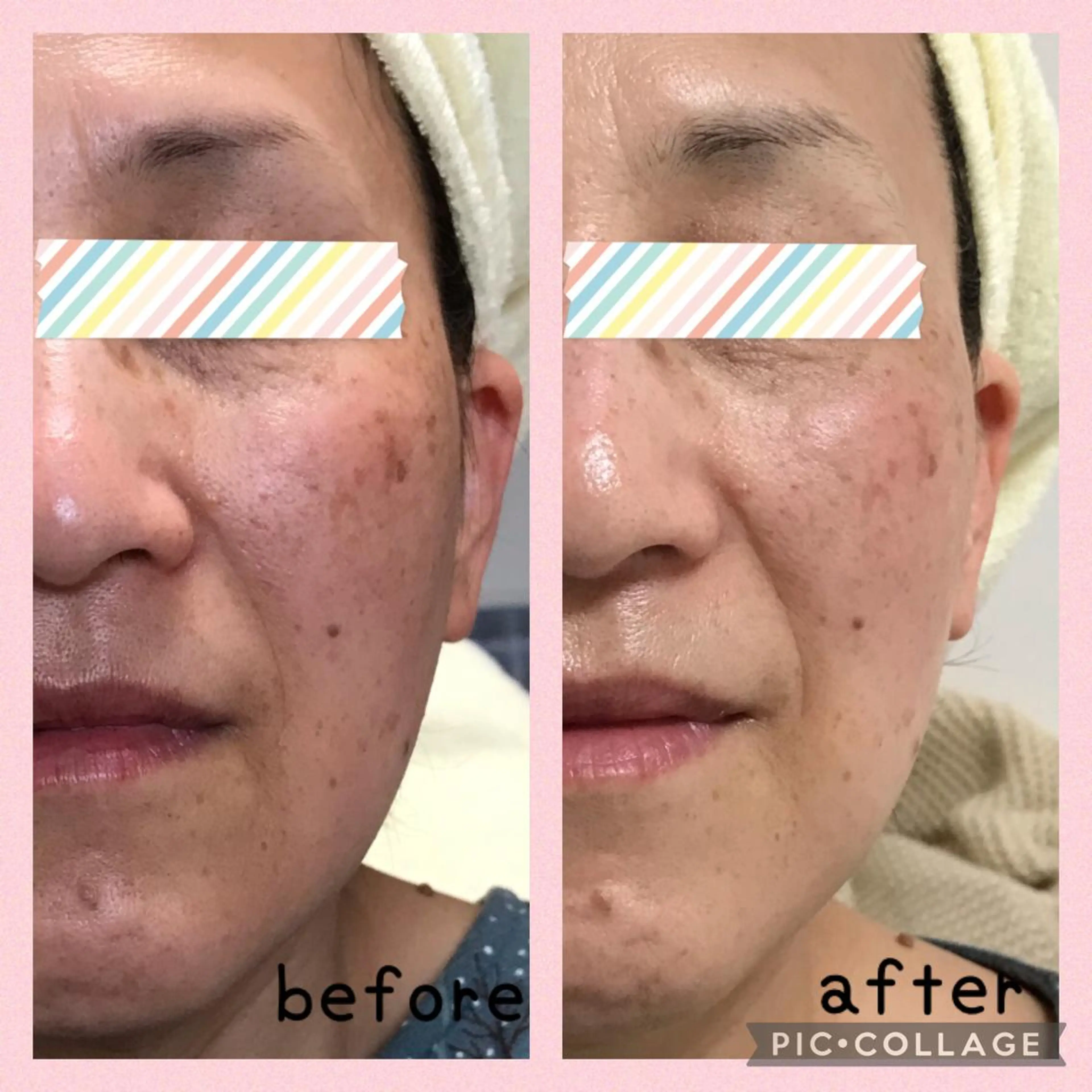 Micole✨ 長田敬子のエステ・リラクイメージ