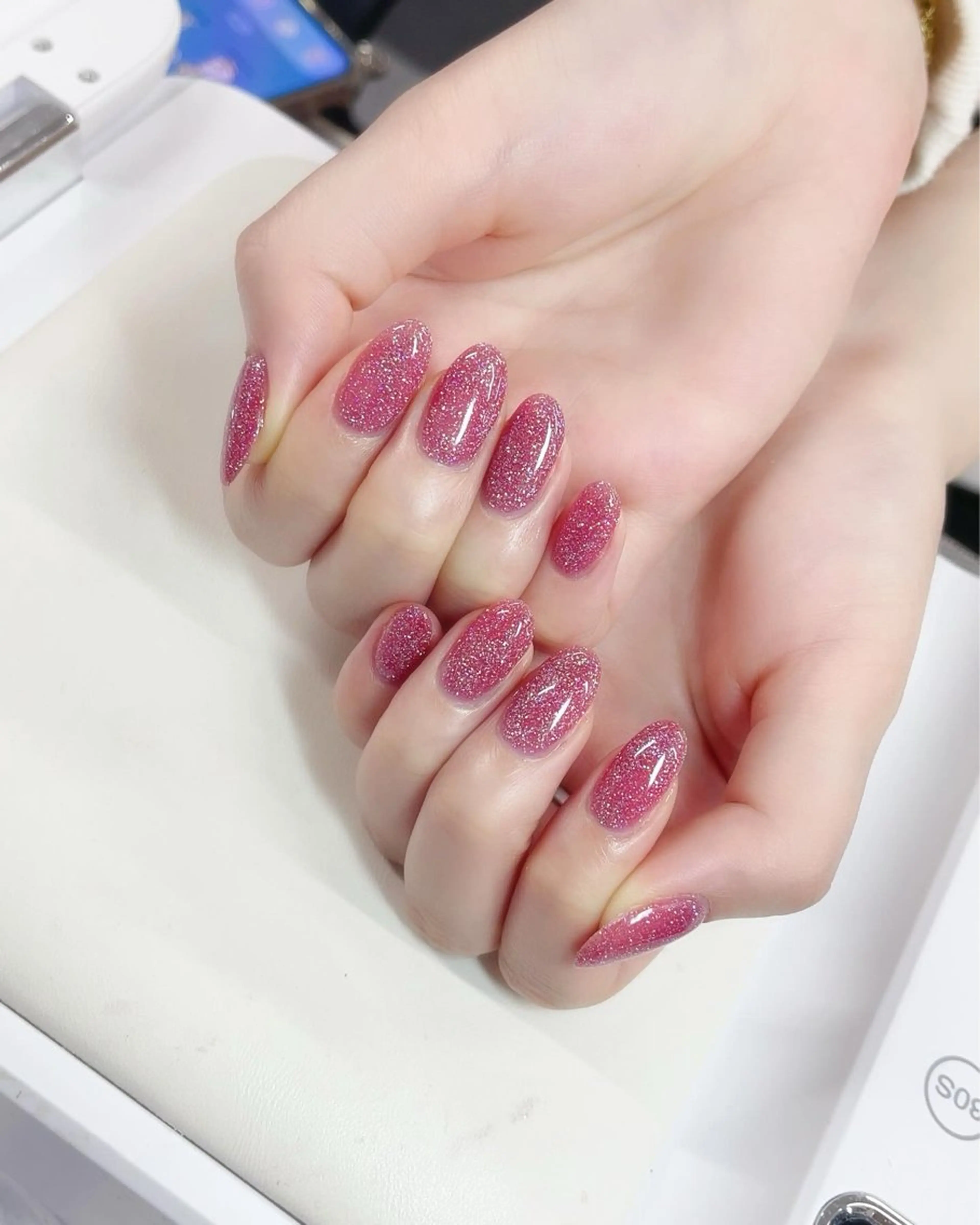 ネイル nail salon AIのネイルデザイン