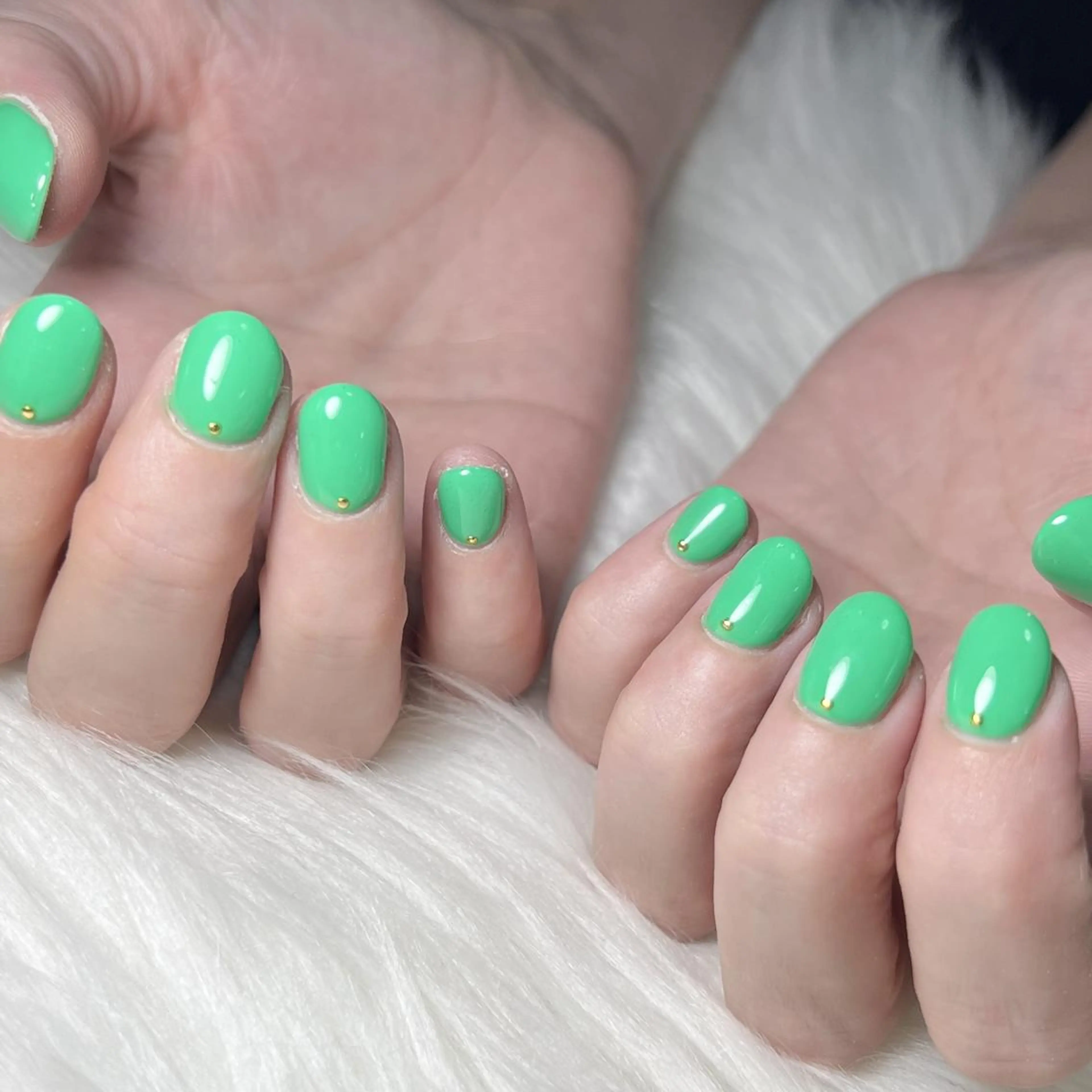 ネイル 【Yappy🌈】 💖P-tanaのネイルデザイン