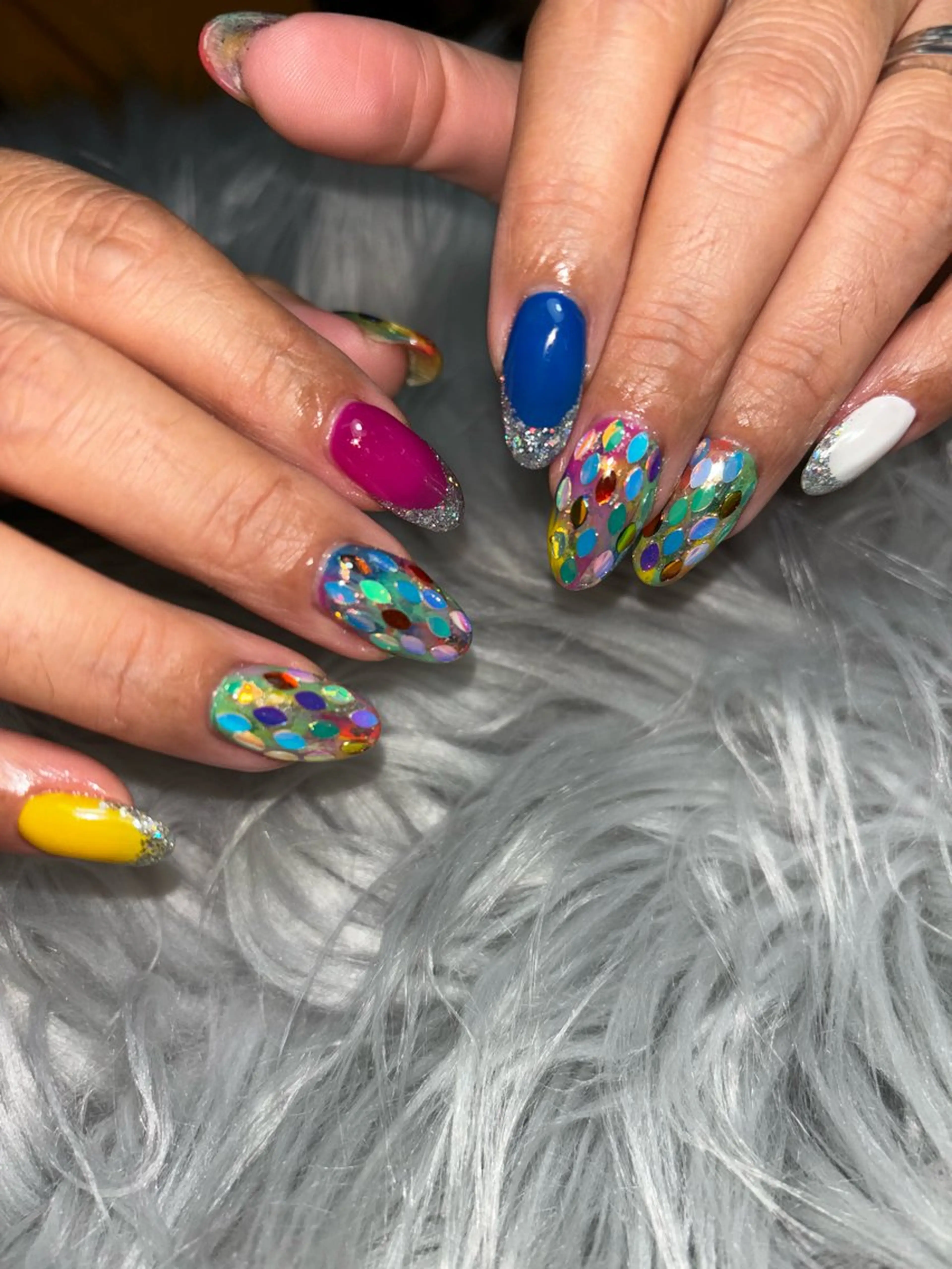 ネイル stella ✴︎nailのネイルデザイン