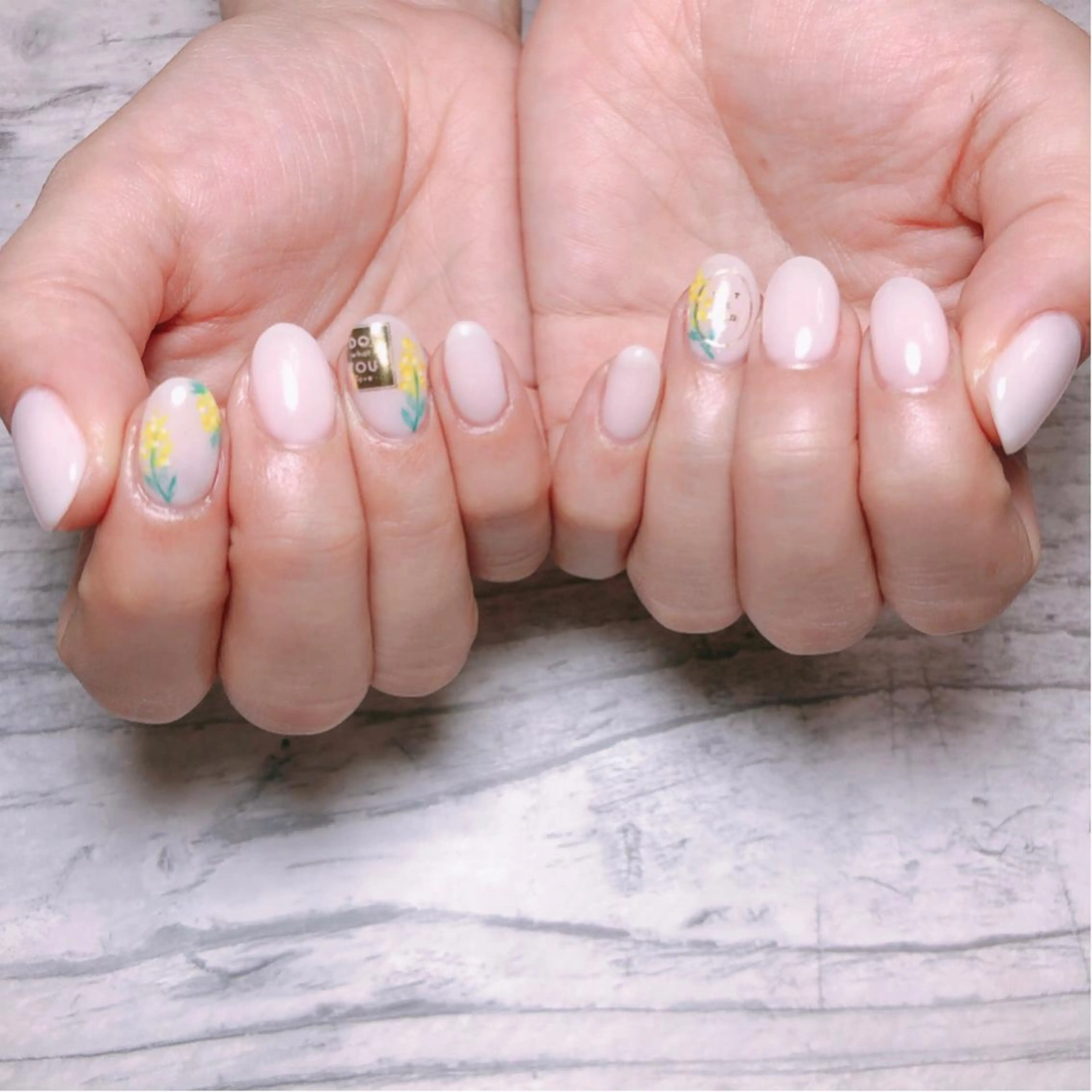 ネイル DollyGirl KYOKOのネイルデザイン