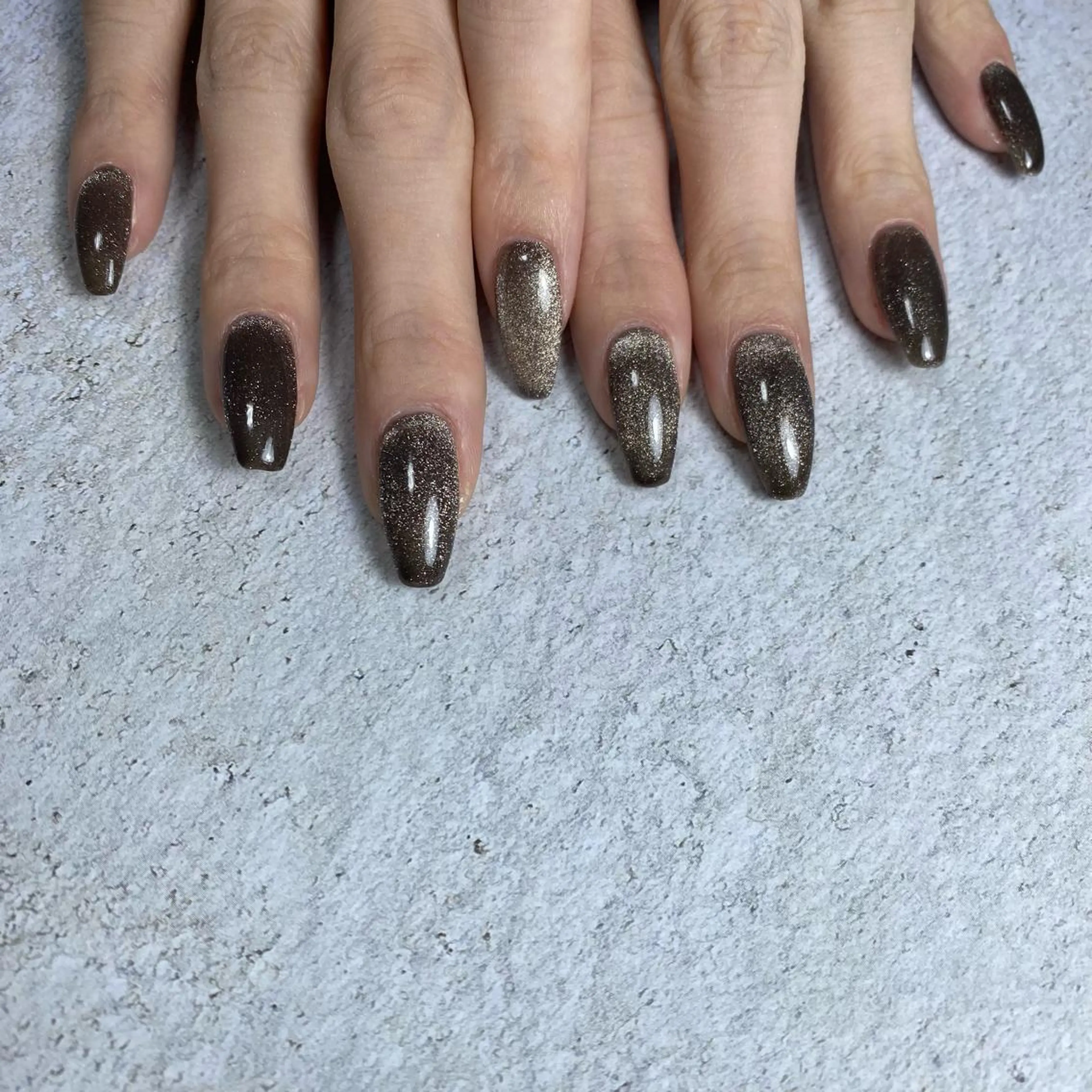 ネイル ☺︎ NOZOMI☺︎のネイルデザイン