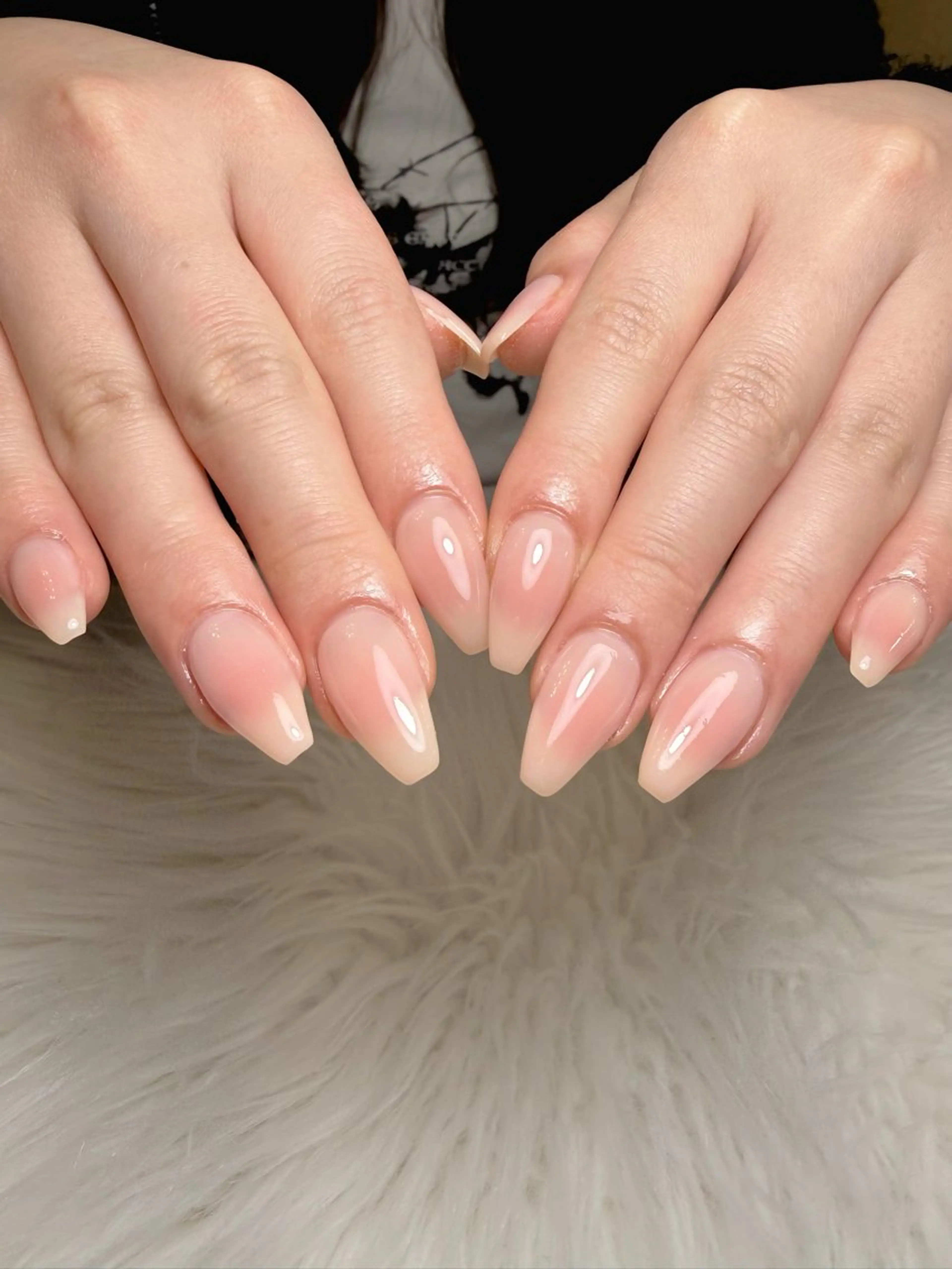 ネイル ハンドネイル myu- nail salonのネイルデザイン