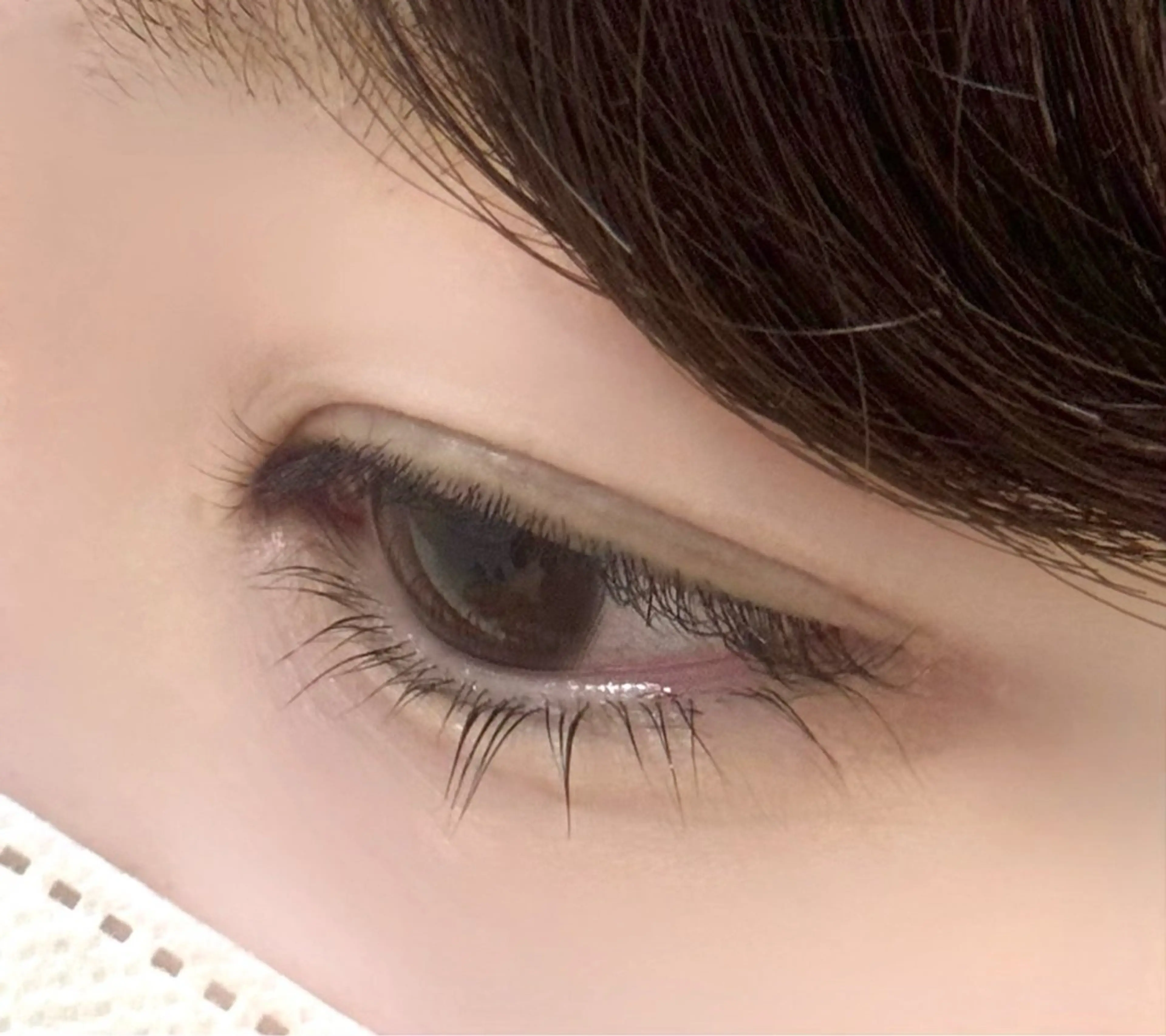 マツエク・マツパ マツパ etoile うゆのマツエク・マツパデザイン