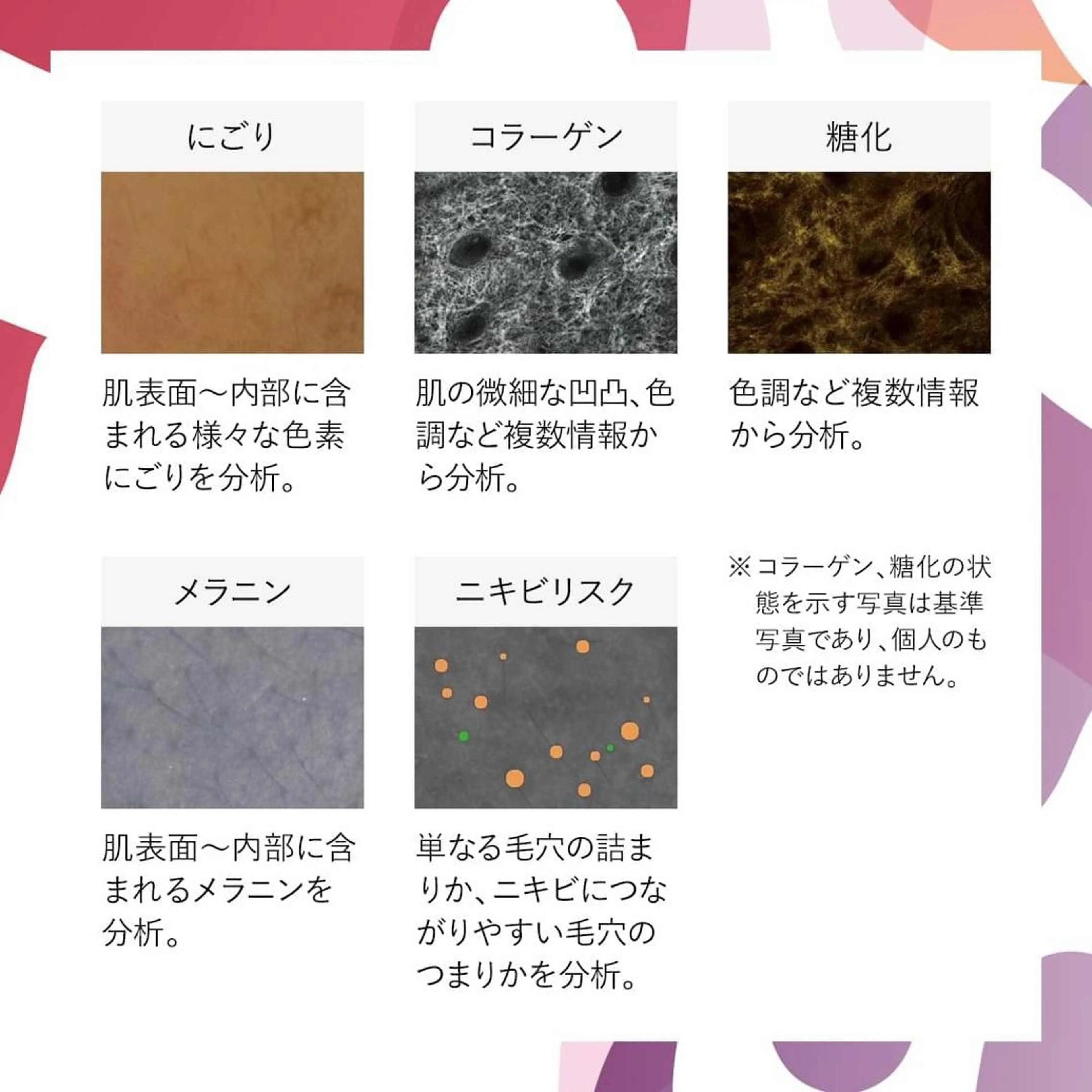 エステド・POLA 鳥取東　YUKOのエステ・リラクイメージ