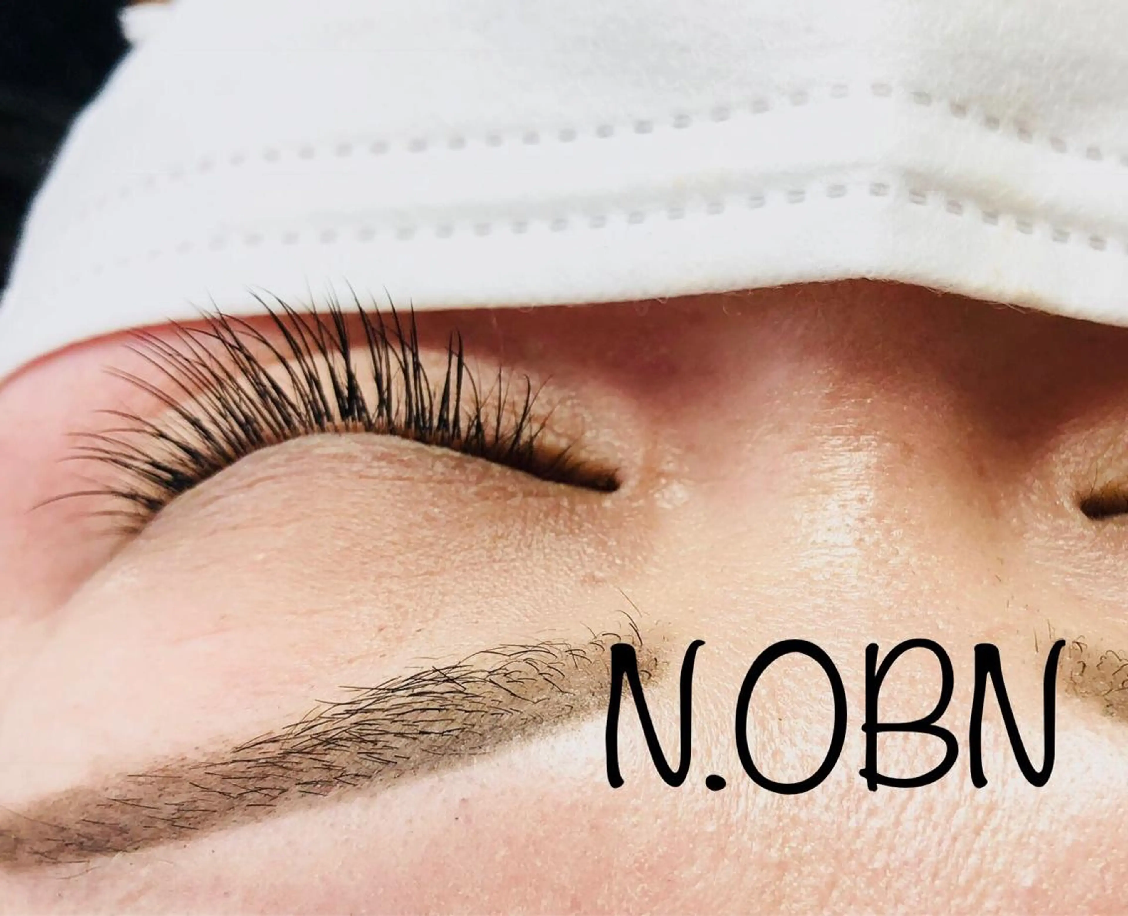 マツエク・マツパ ナチュラルオーブン 大村店🍀深松孝枝のヘアスタイル