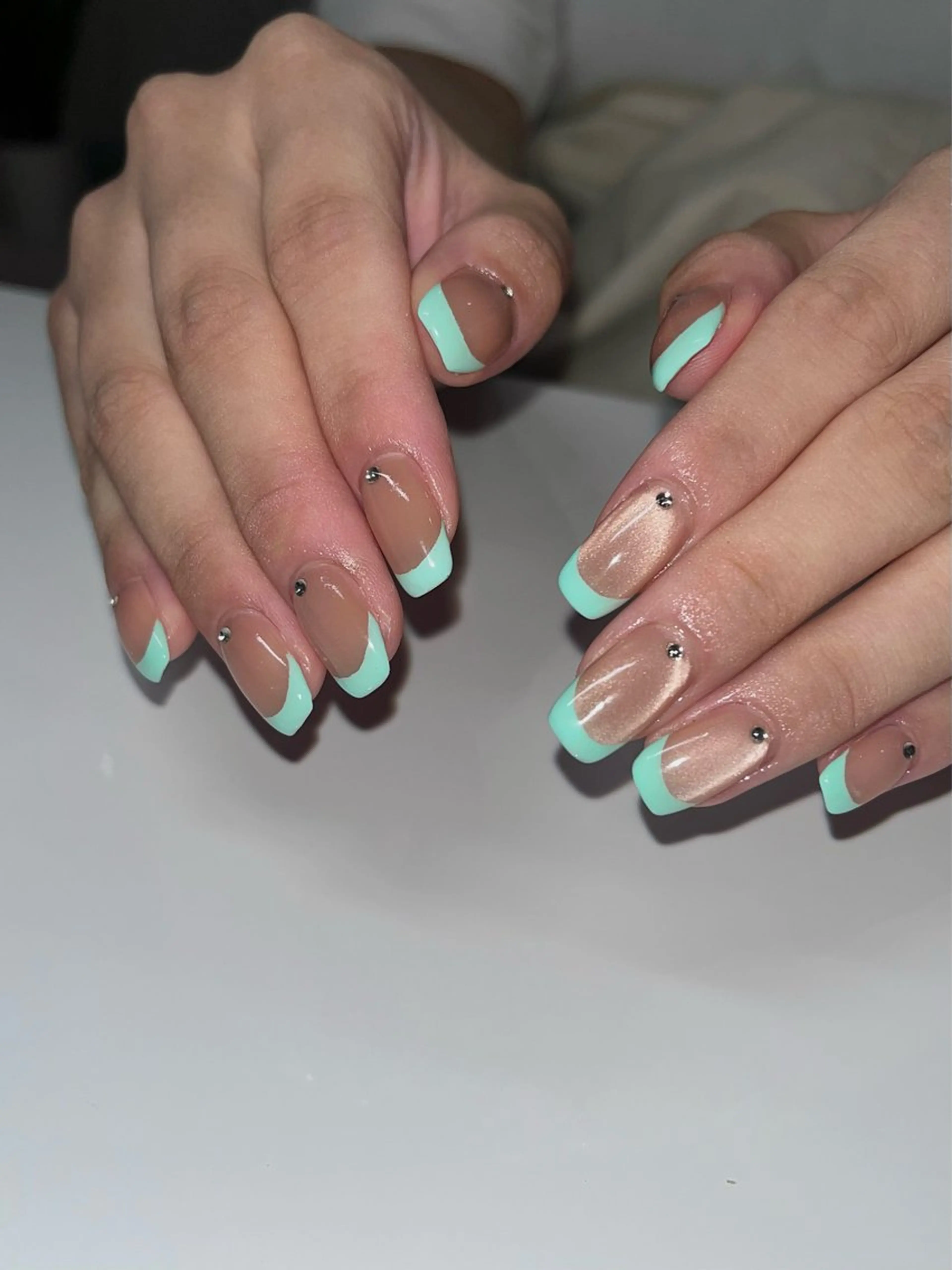 ネイル ハンドネイル Dreamin' NAOのネイルデザイン