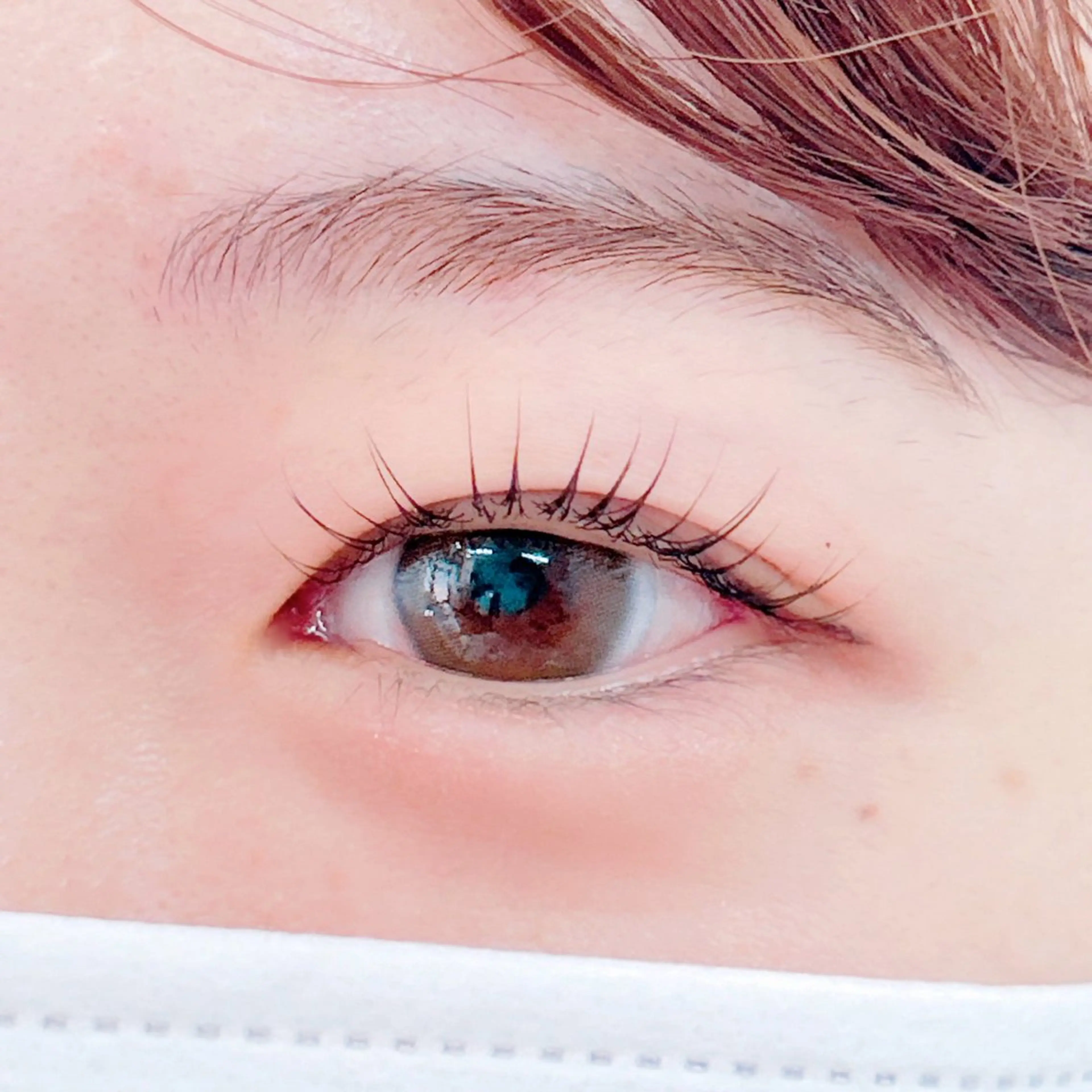 マツエク・マツパ 🪻 tipiのマツエク・マツパデザイン