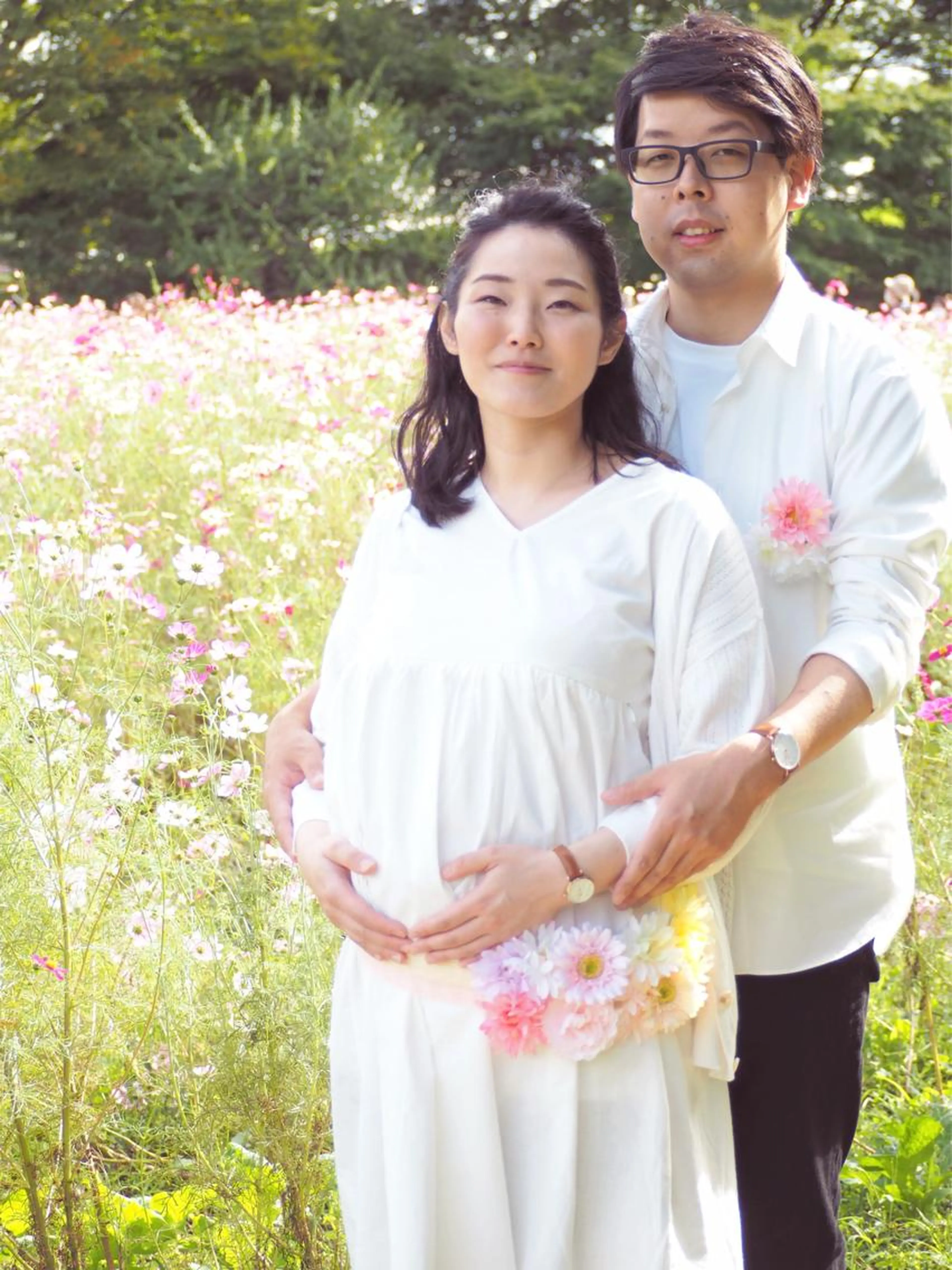 R-24 学生限定カップルカット👩‍🎓👨‍🎓カップルでご来店いただいた方のためのメニューの写真