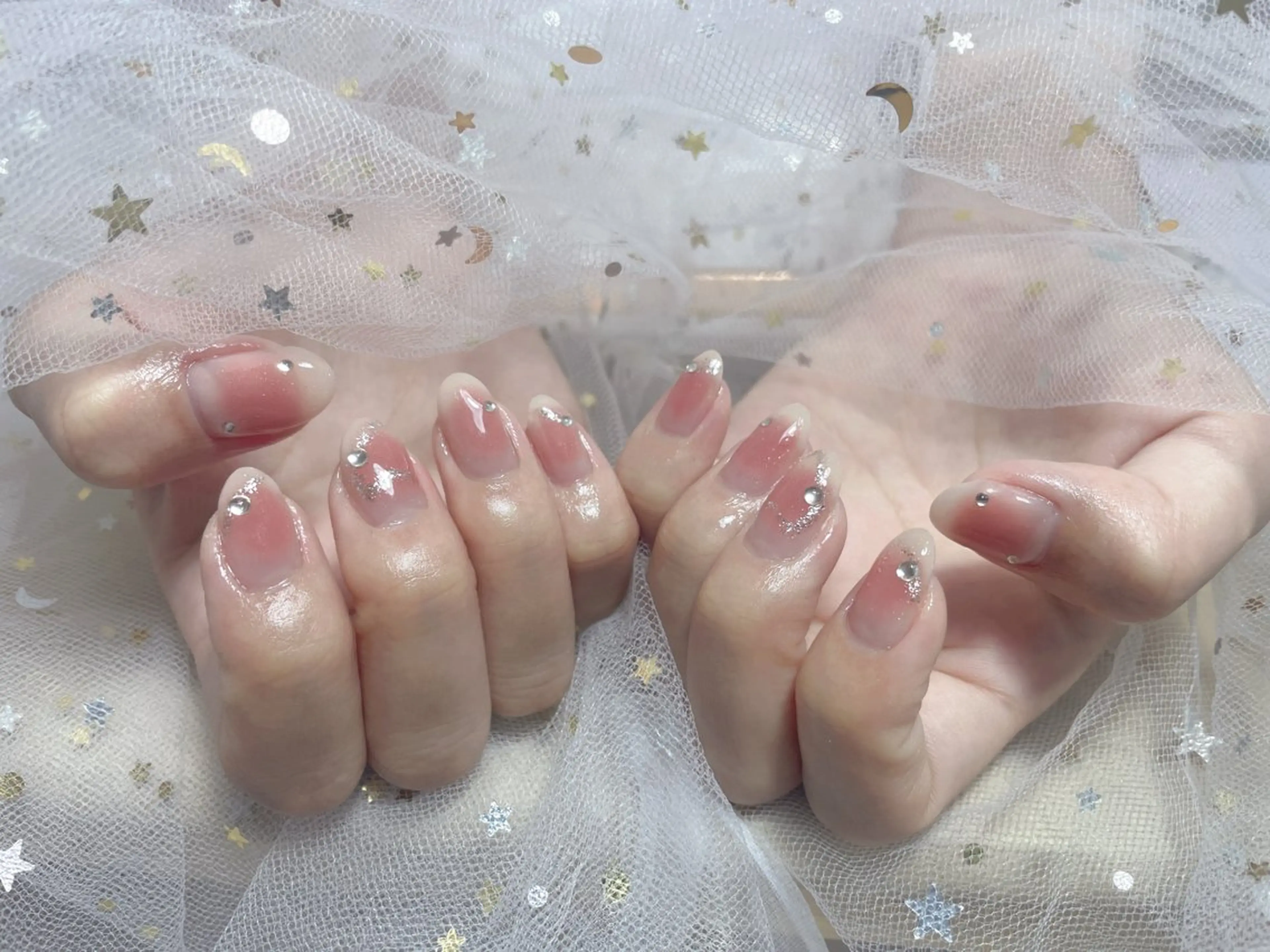 ネイル Angel AngelNailのネイルデザイン