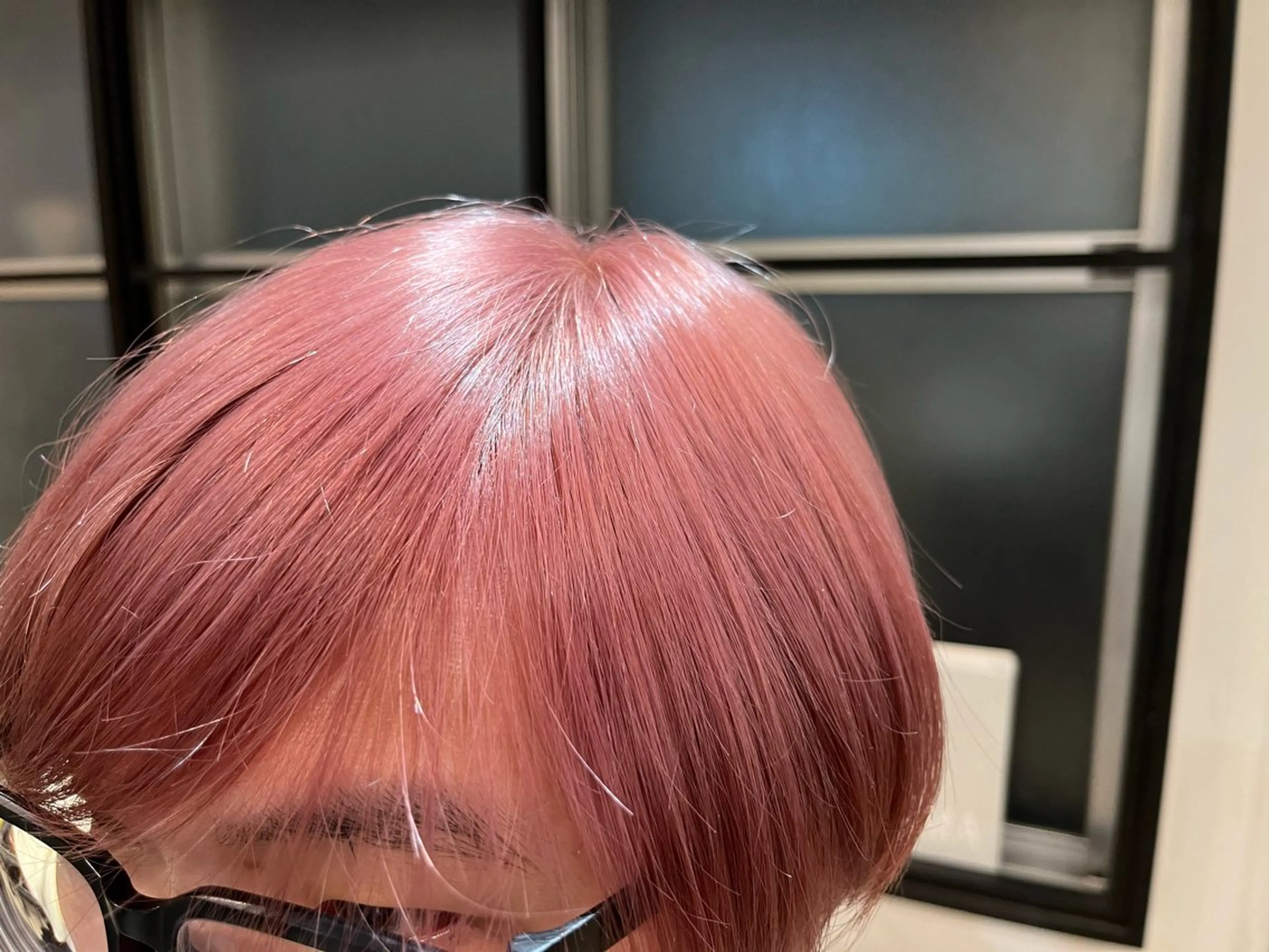 ❤︎【 ご新規様限定 】 Wカラー＋トリートメントの写真