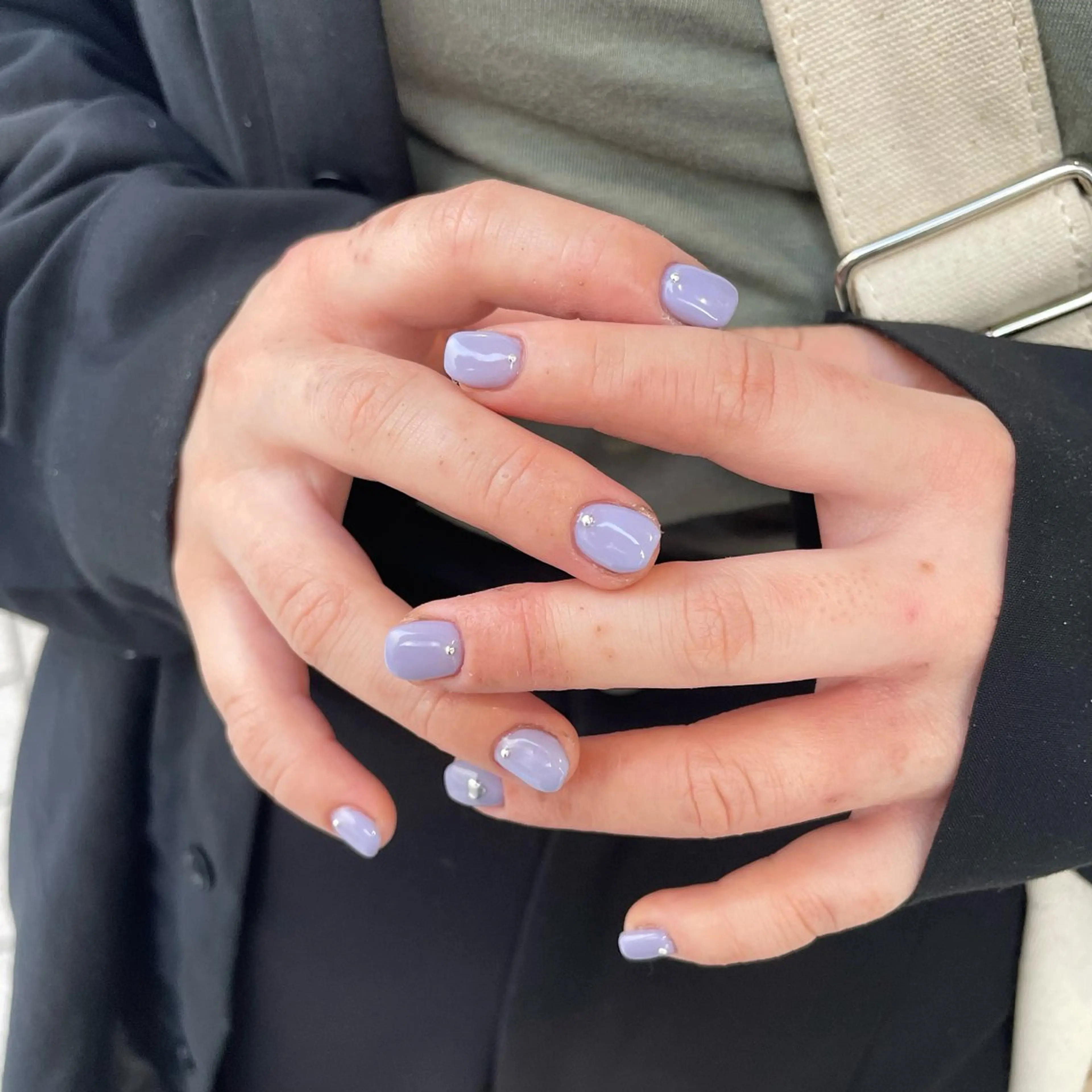 ネイル ハンドネイル Bianca川越西口 KITAZAKI🫧のネイルデザイン