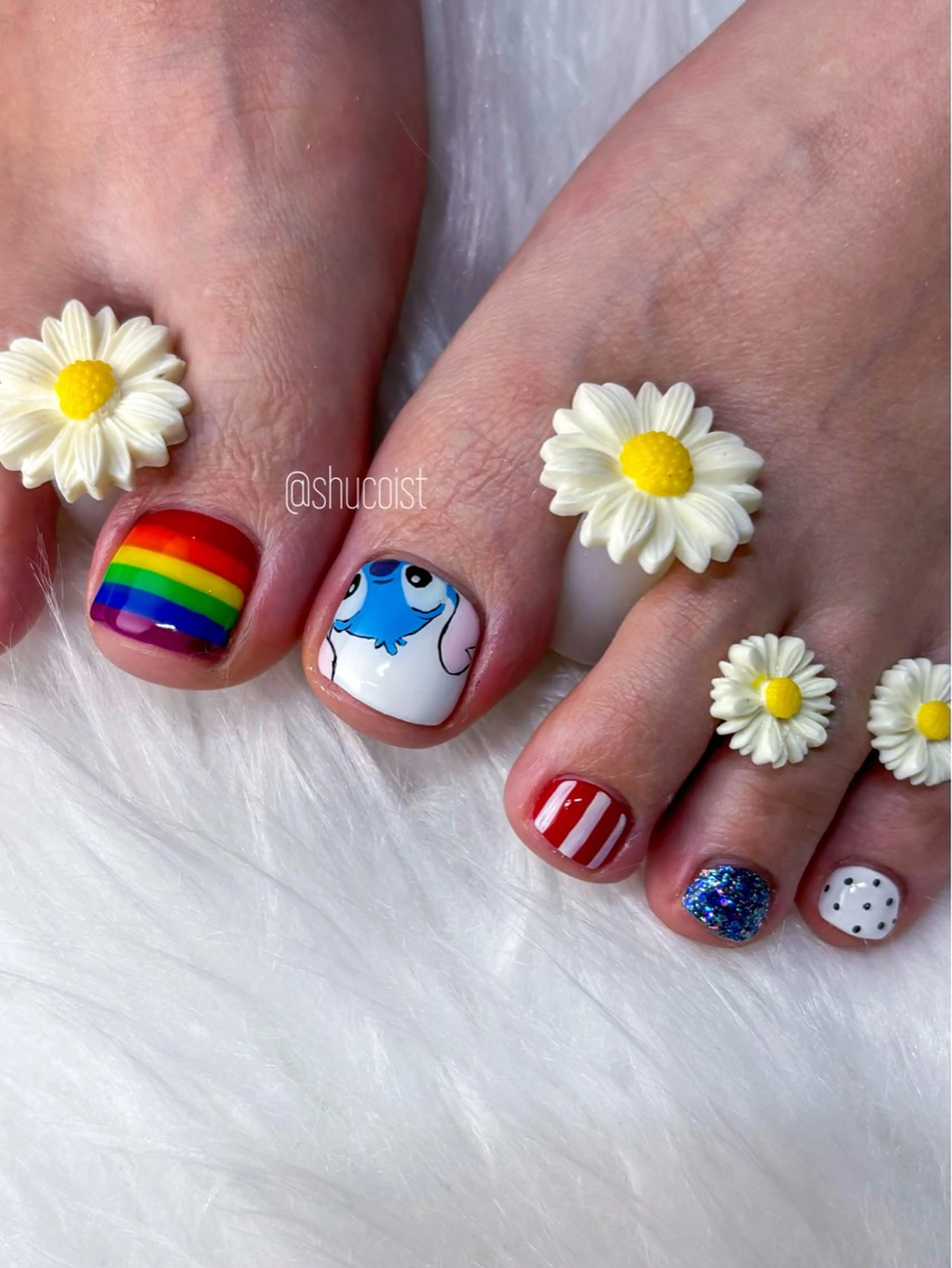 ネイル メンズ歓迎🙆‍♀️ エステ/ネイルISTのネイルデザイン