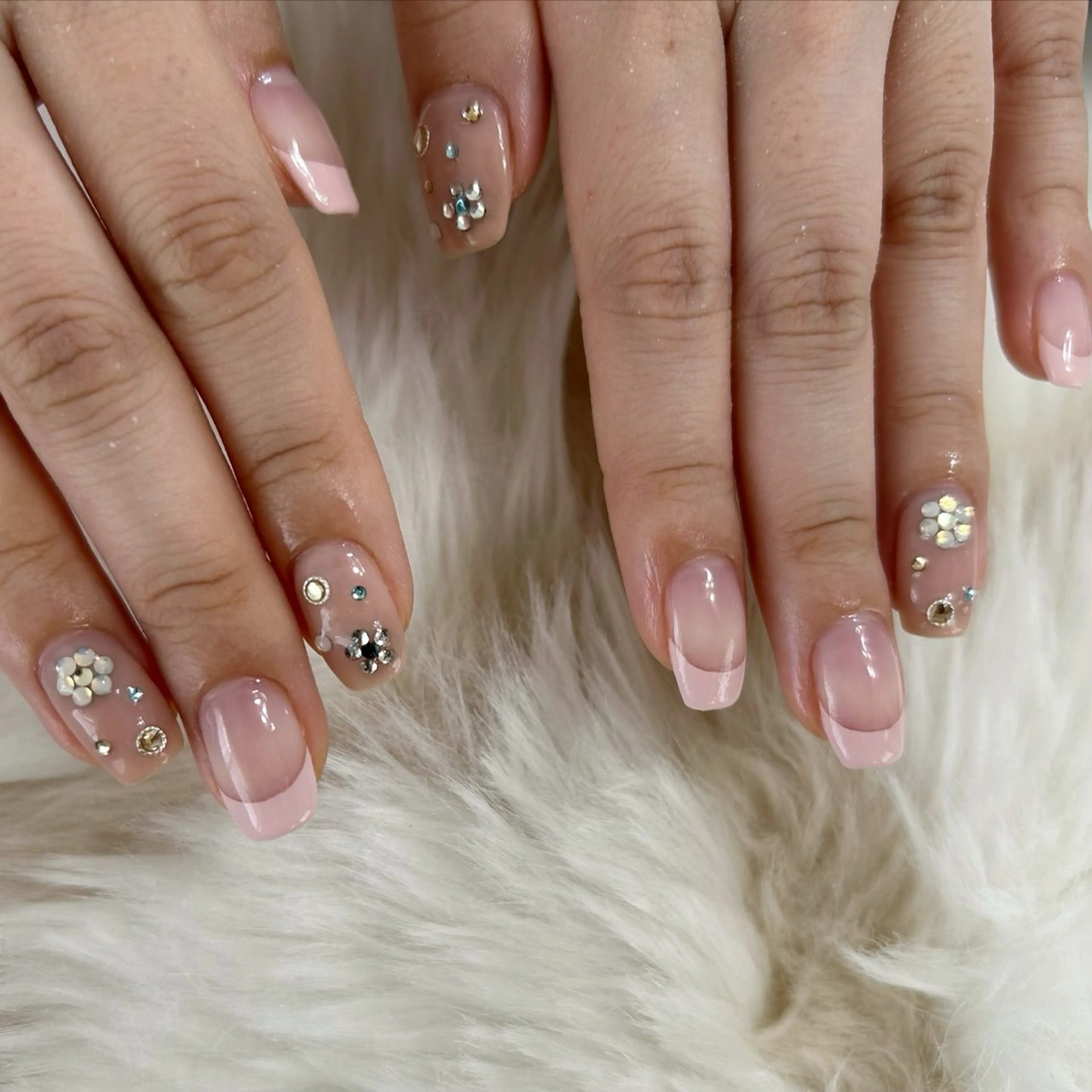 ネイル ハンドネイル Uchida Mayunaのその他イメージ