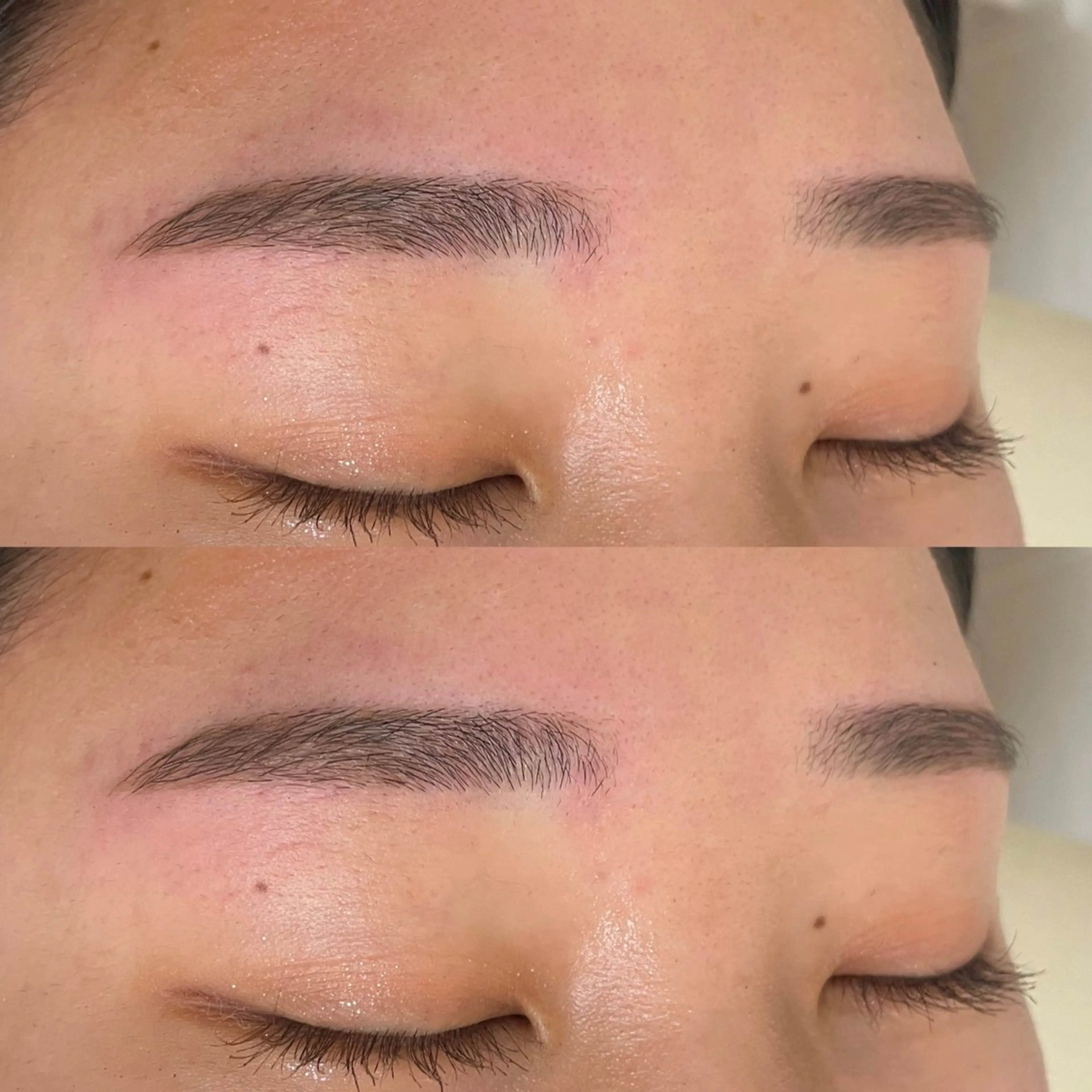 アイブロウ 近藤 知香の眉毛・アイブロウイメージ