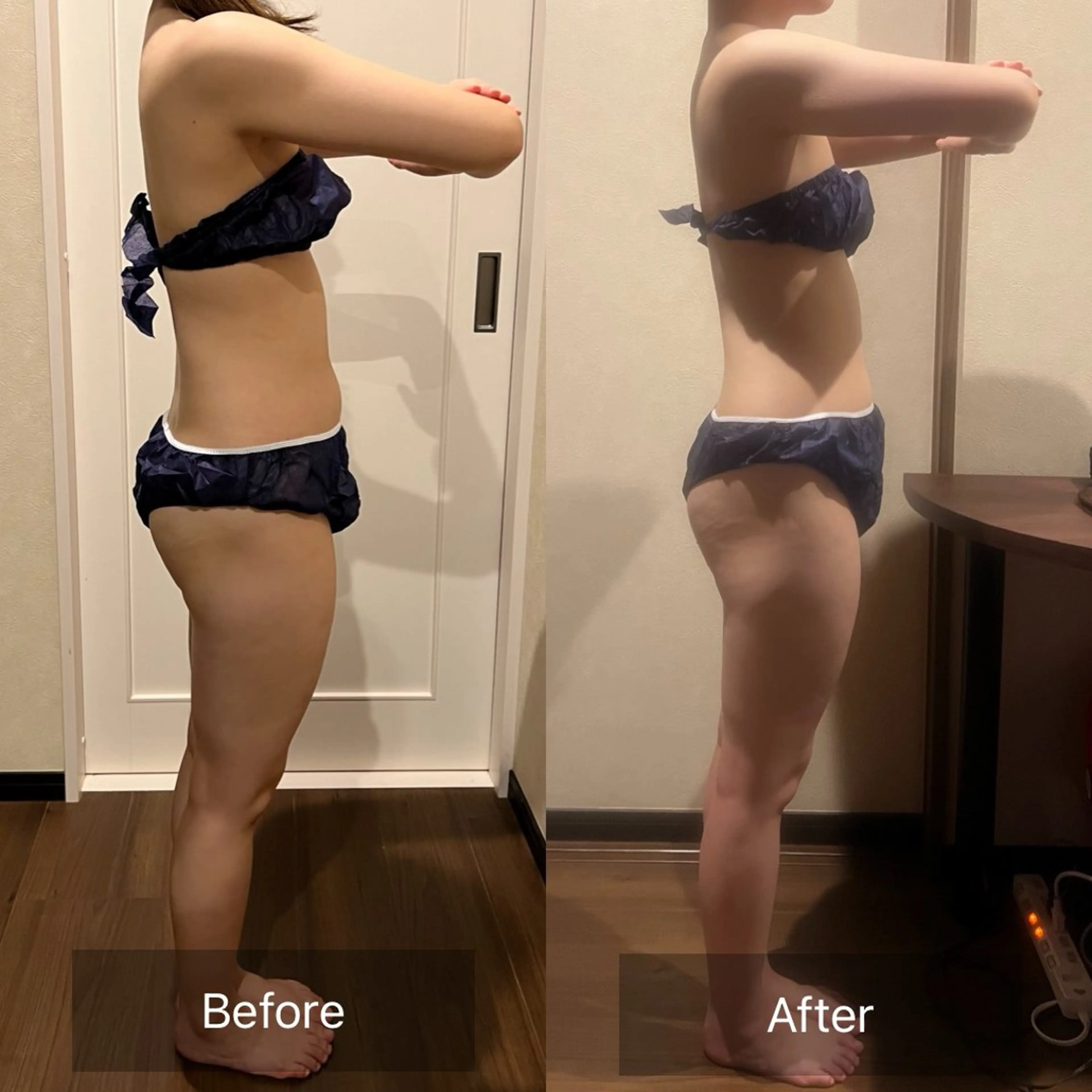 エステ リラク De'Im福井店所属・【福井シェアサロン】 青木優奈のエステ・リラクイメージ