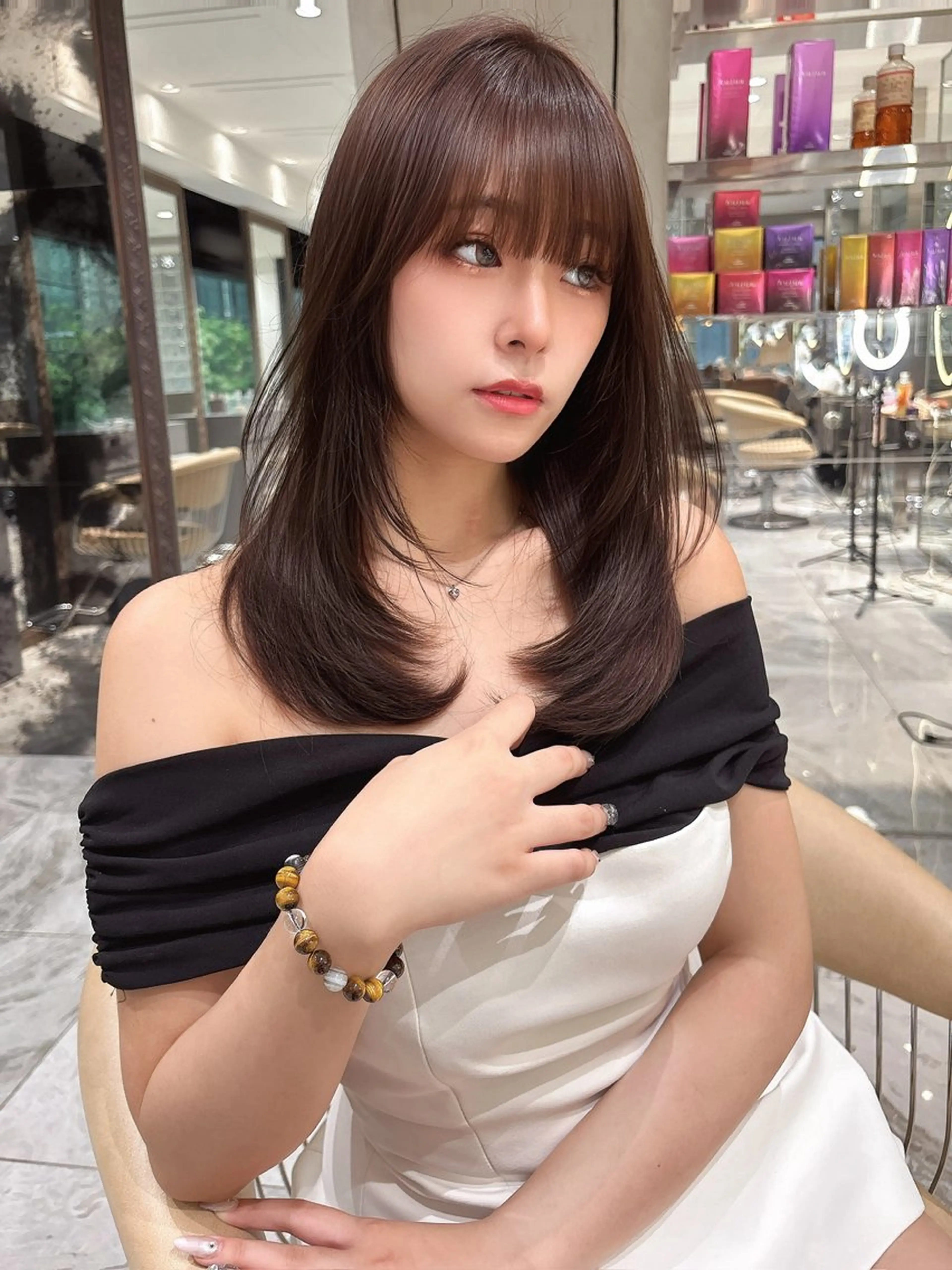 《4/18,4/25》土曜日20時〜限定】カットモデル⚠️詳細確認必須です!!の写真