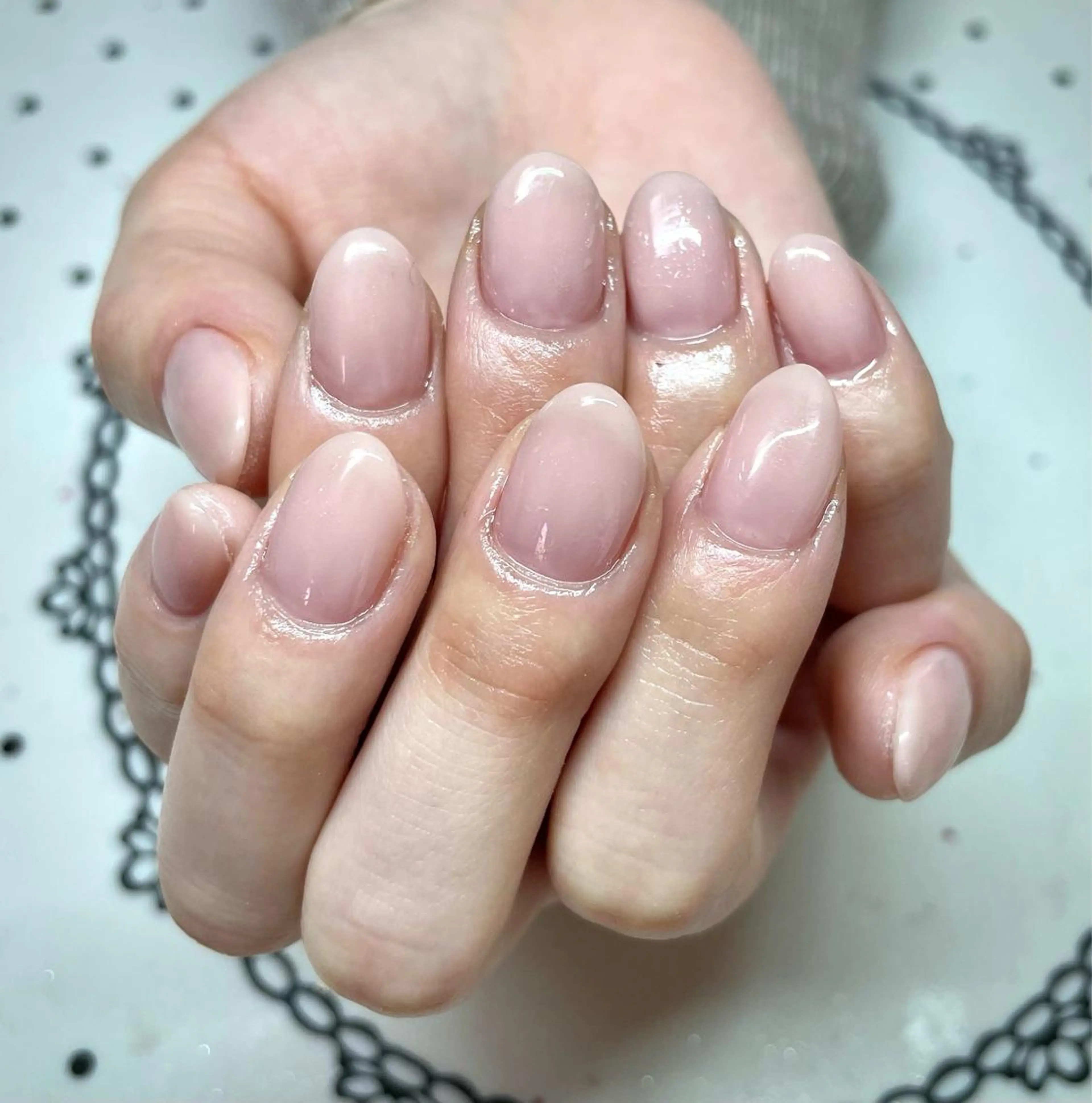 ネイル nailist cocoのネイルデザイン