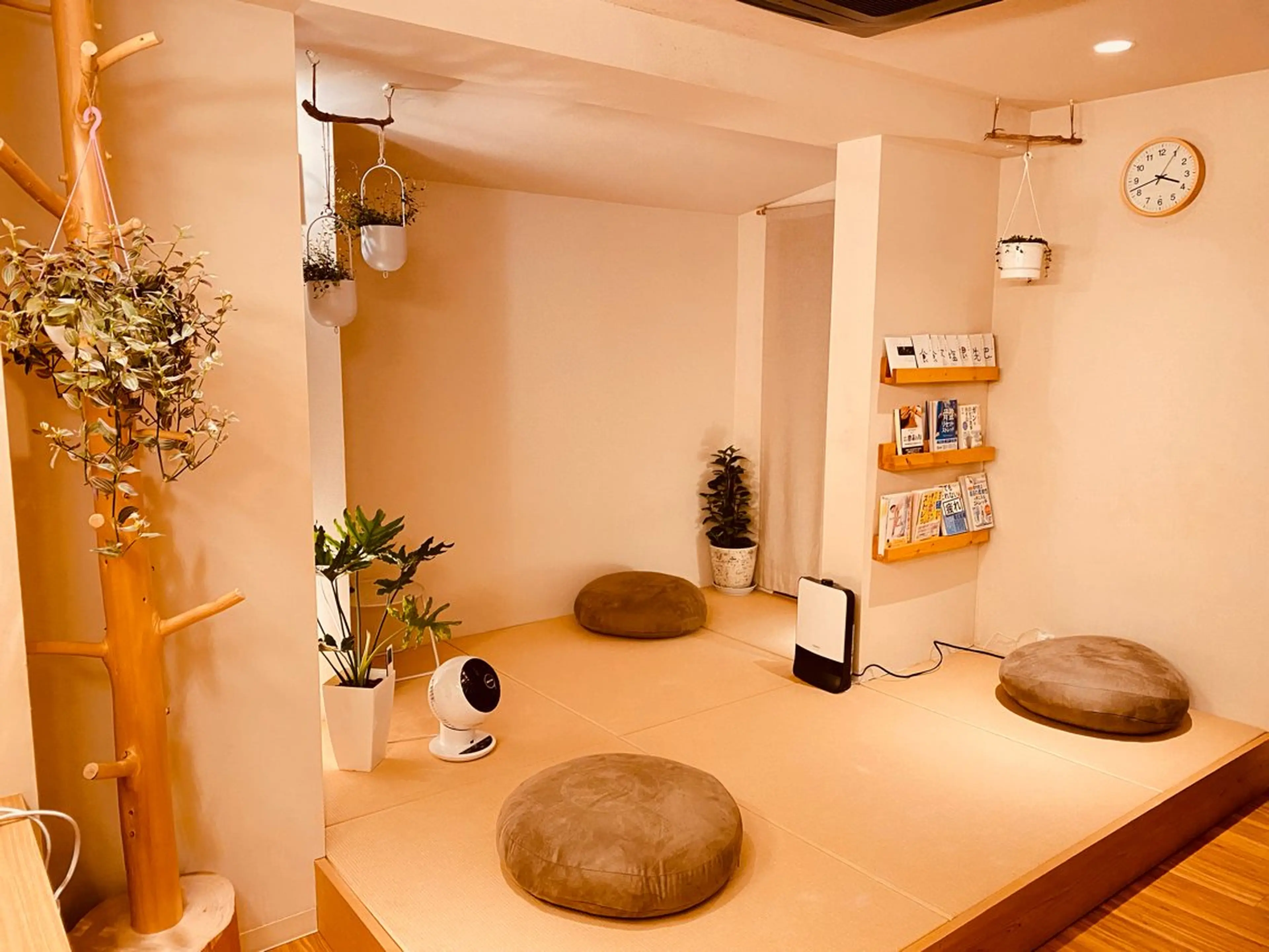 えん発酵温熱木浴心斎橋本店所属・えん 発酵温熱木浴 心斎橋本店のエステ・リラクイメージ