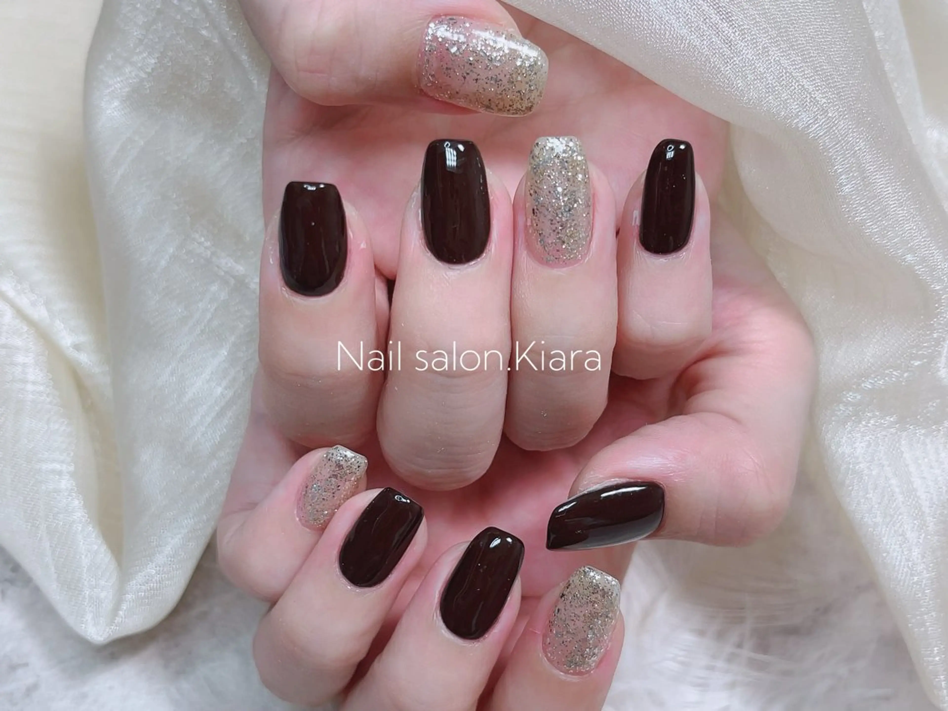 ネイル 🍭Kiara Nail🍭のネイルデザイン