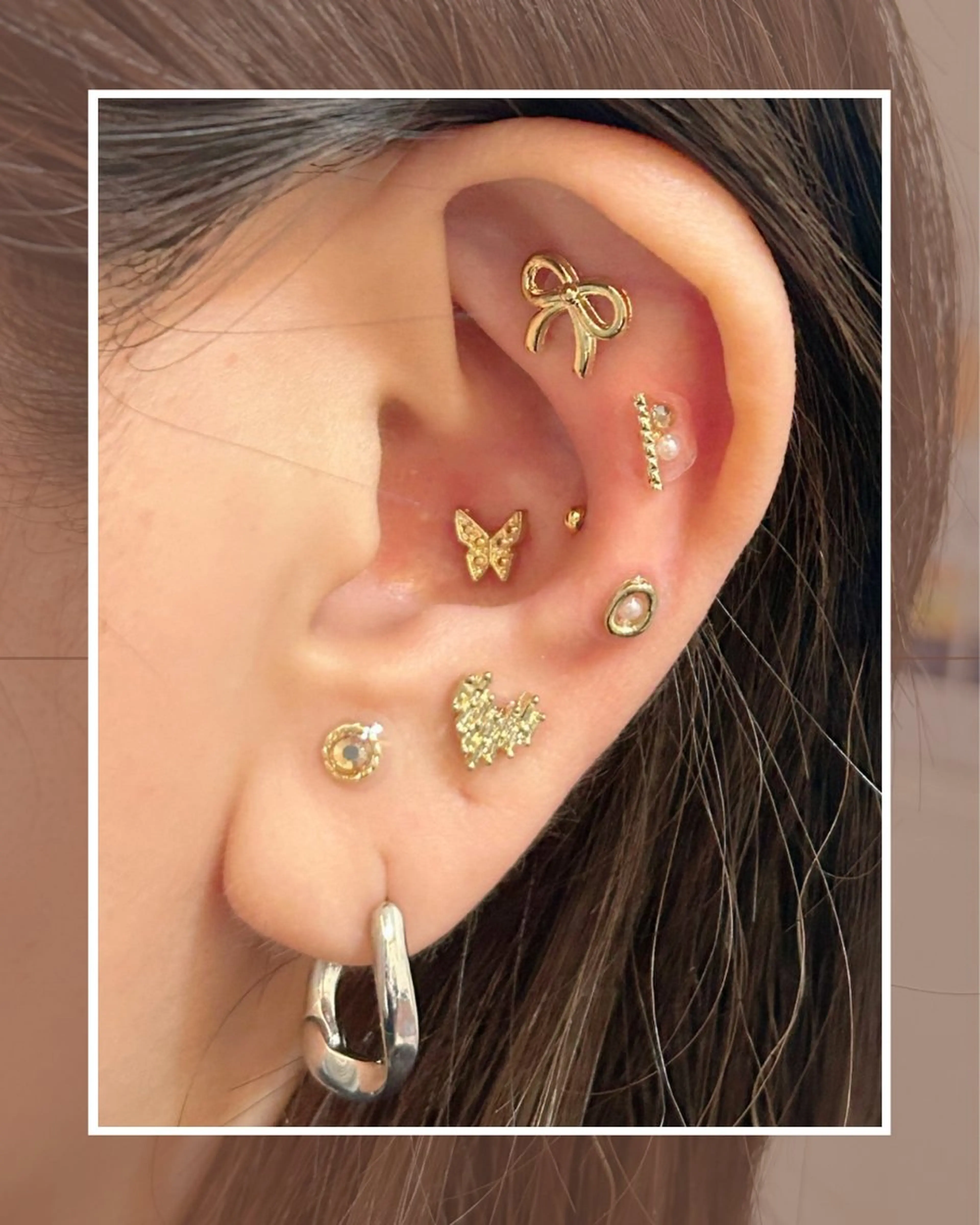 メンズ OPS×LIFE BEAUTY/maiのエステ・リラクイメージ