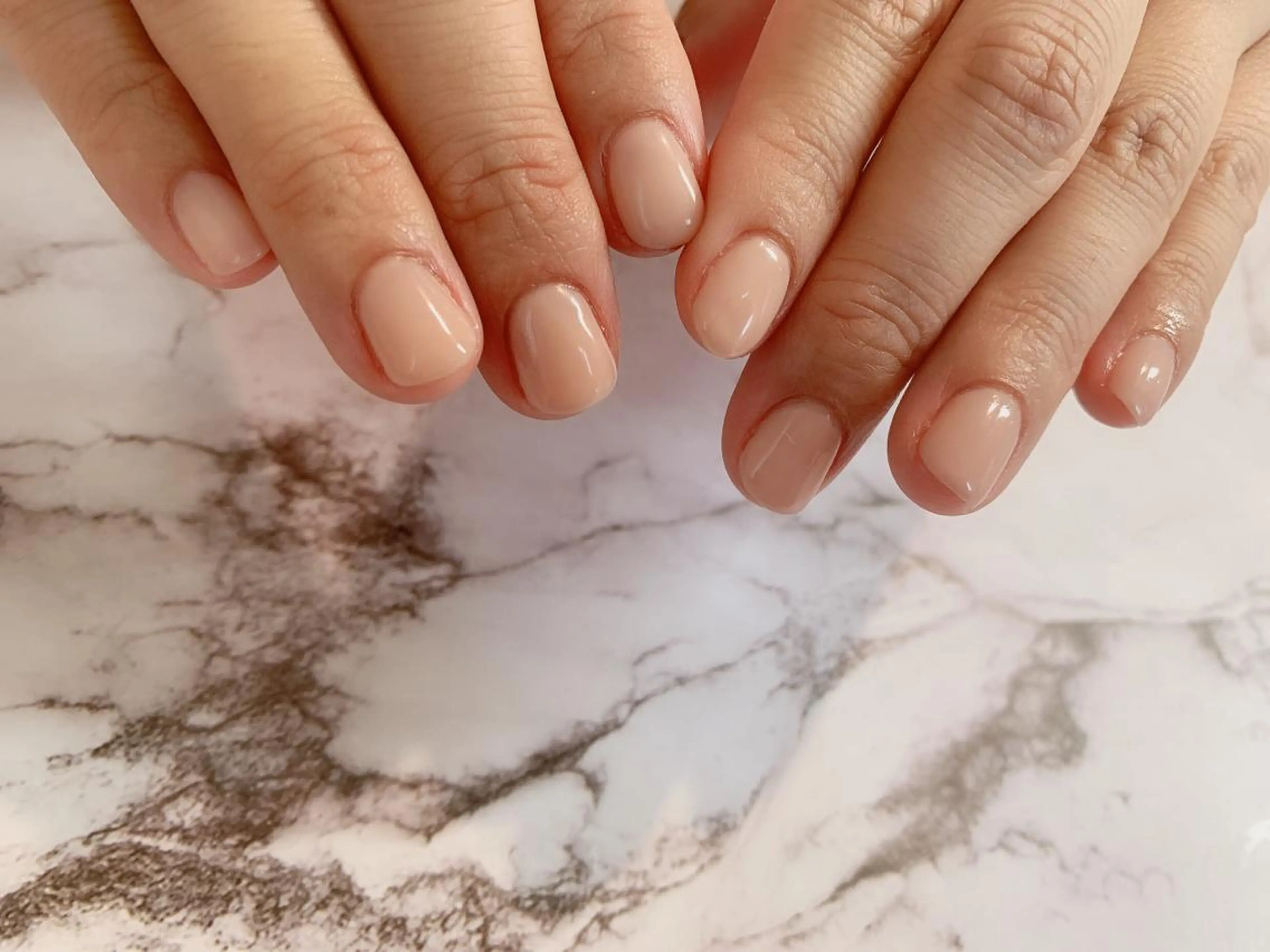 ネイル Laure‘a MARIのネイルデザイン