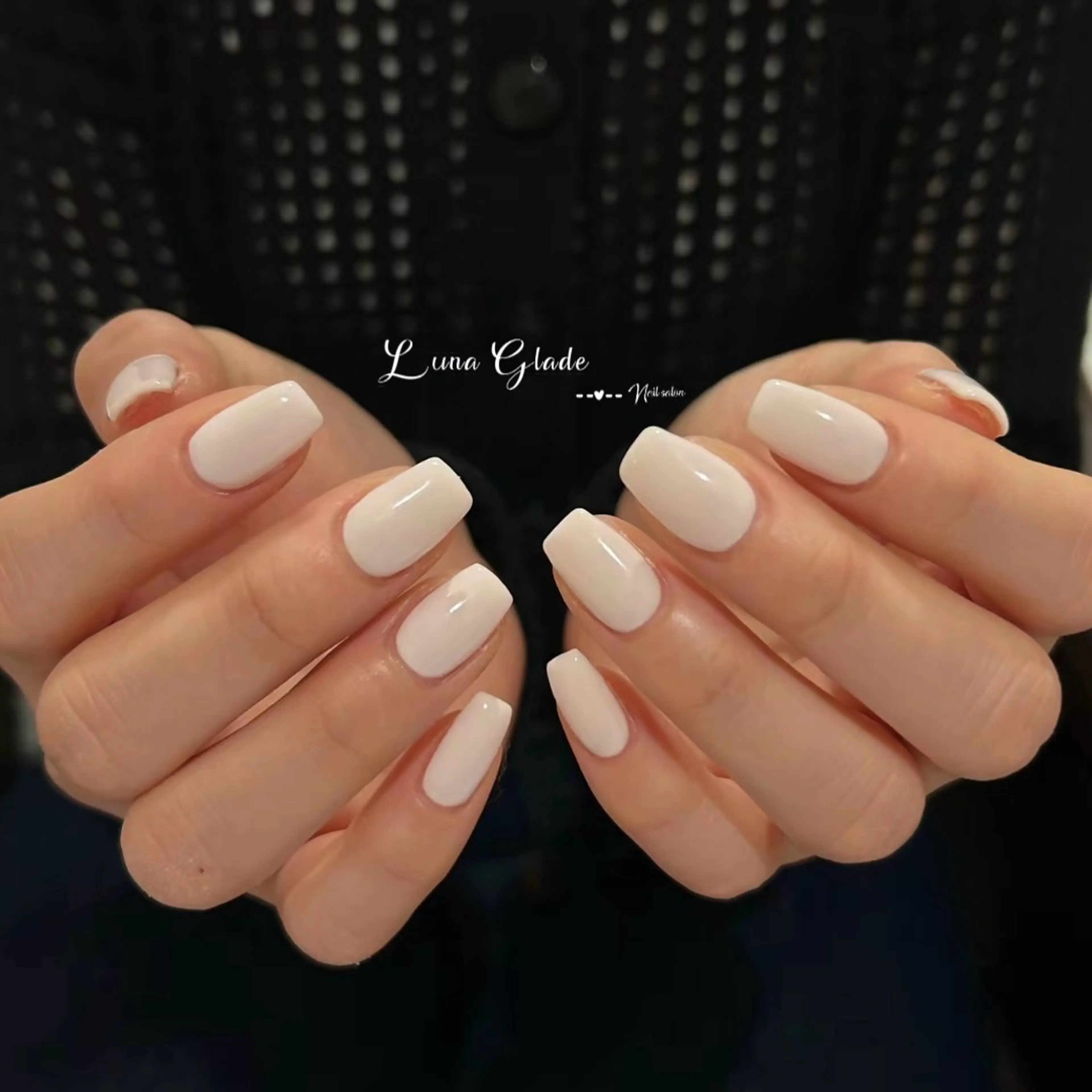 ネイル ハンドネイル Luna Glade Nail Salon所属・Luna Gladeのネイルデザイン