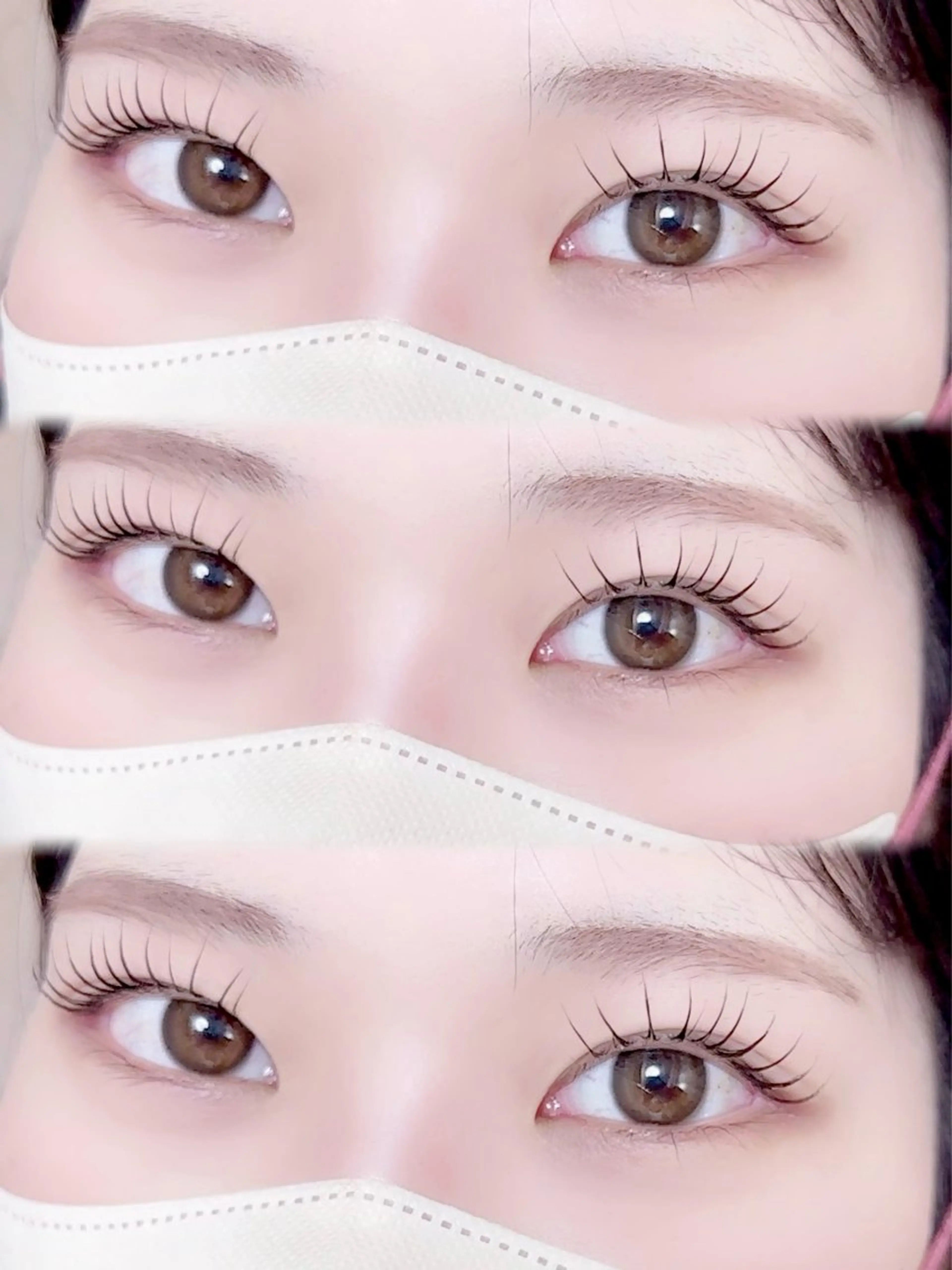 マツエク・マツパ Liber CHIKAのエステ・リラクイメージ