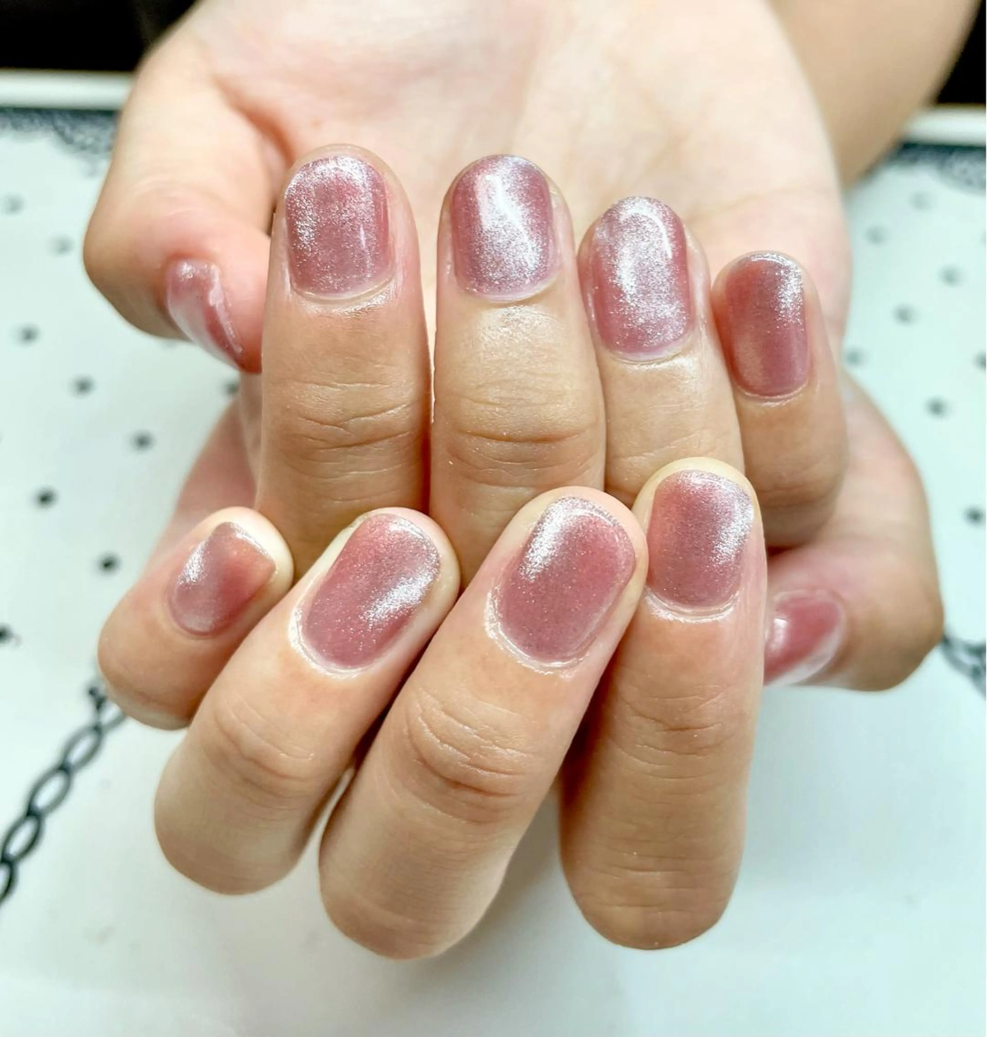 ネイル nailist cocoのネイルデザイン