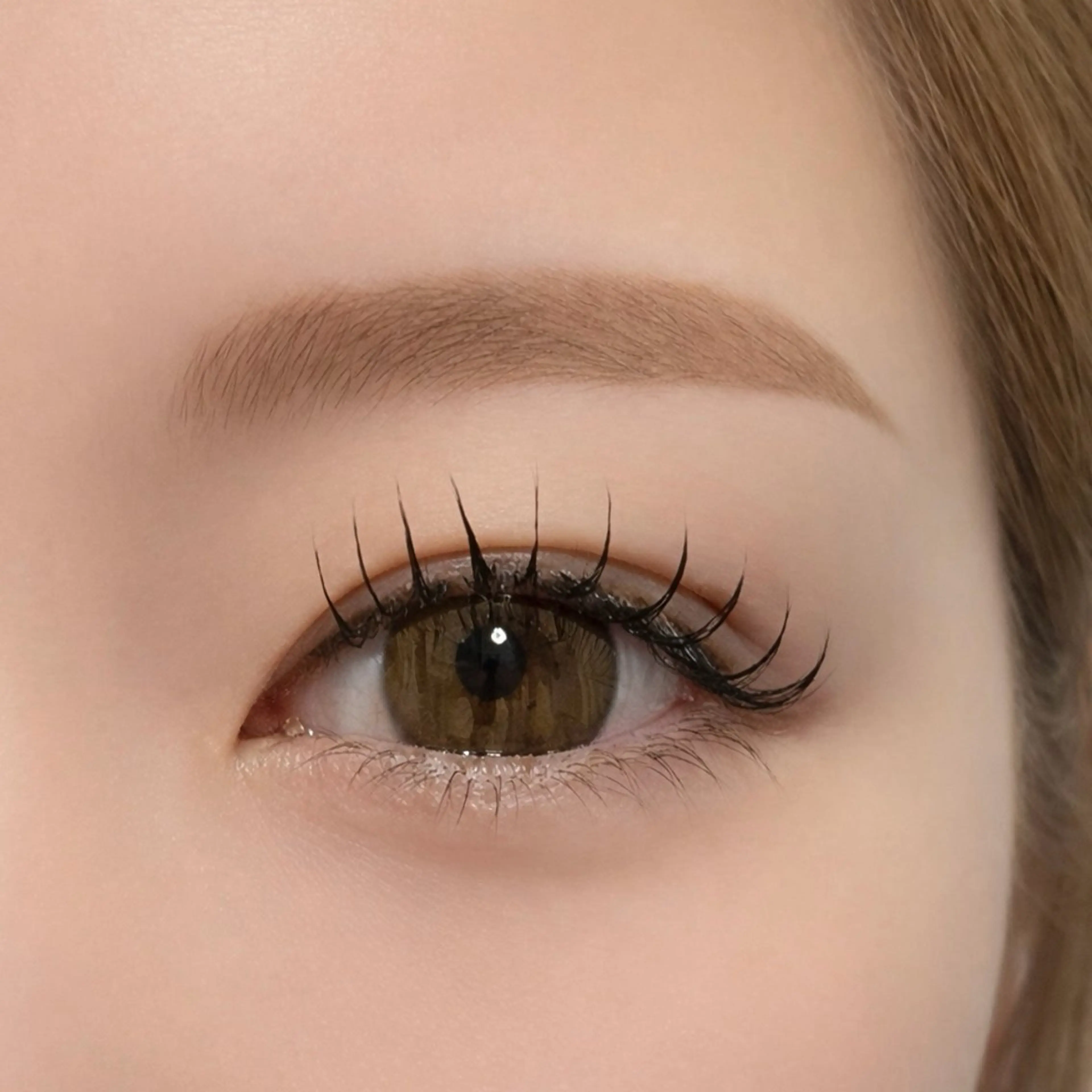 マツエク・マツパ ♡Canna♡ en Reveのマツエク・マツパデザイン