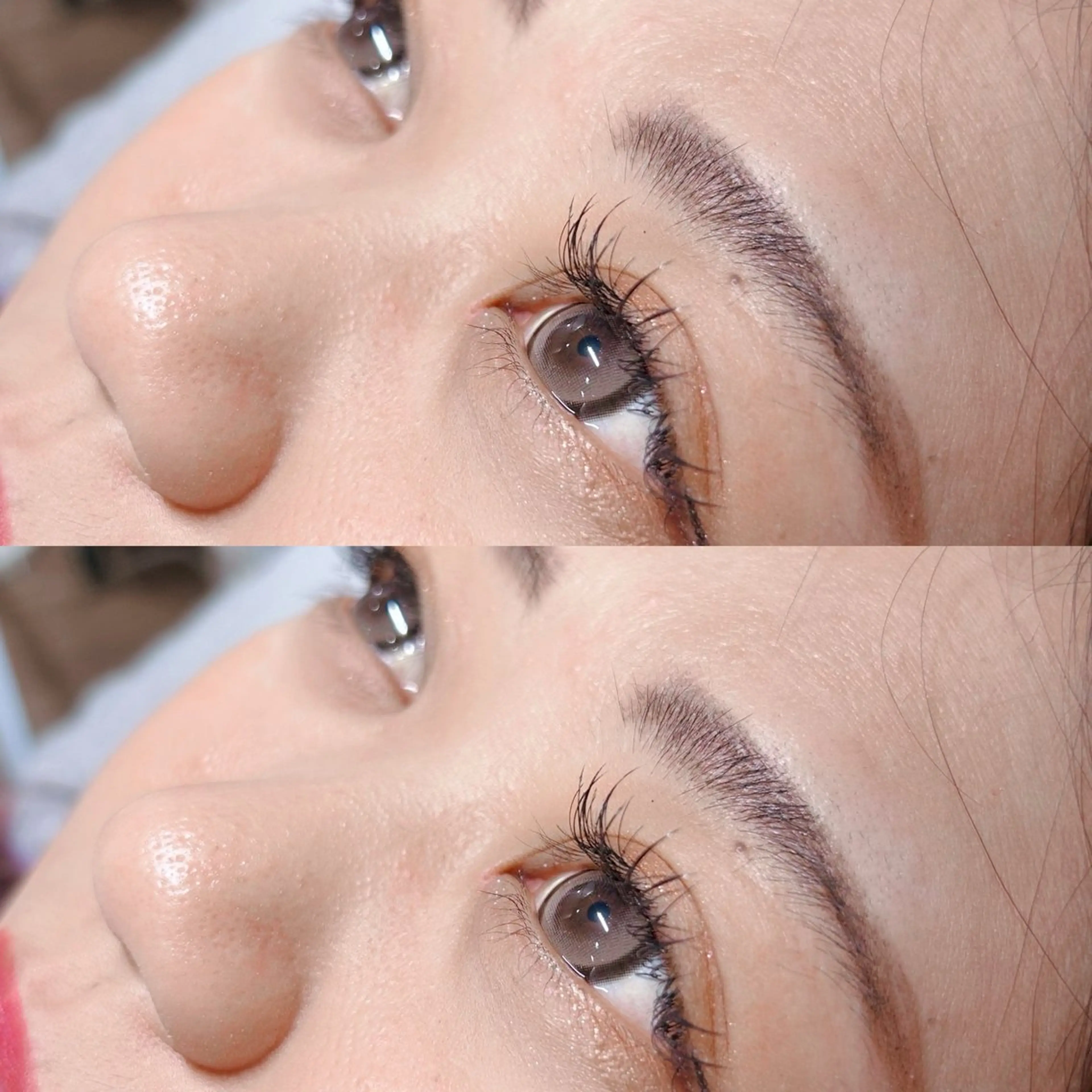 マツエク・マツパ マツエク 徳島 聖羅の眉毛・アイブロウイメージ