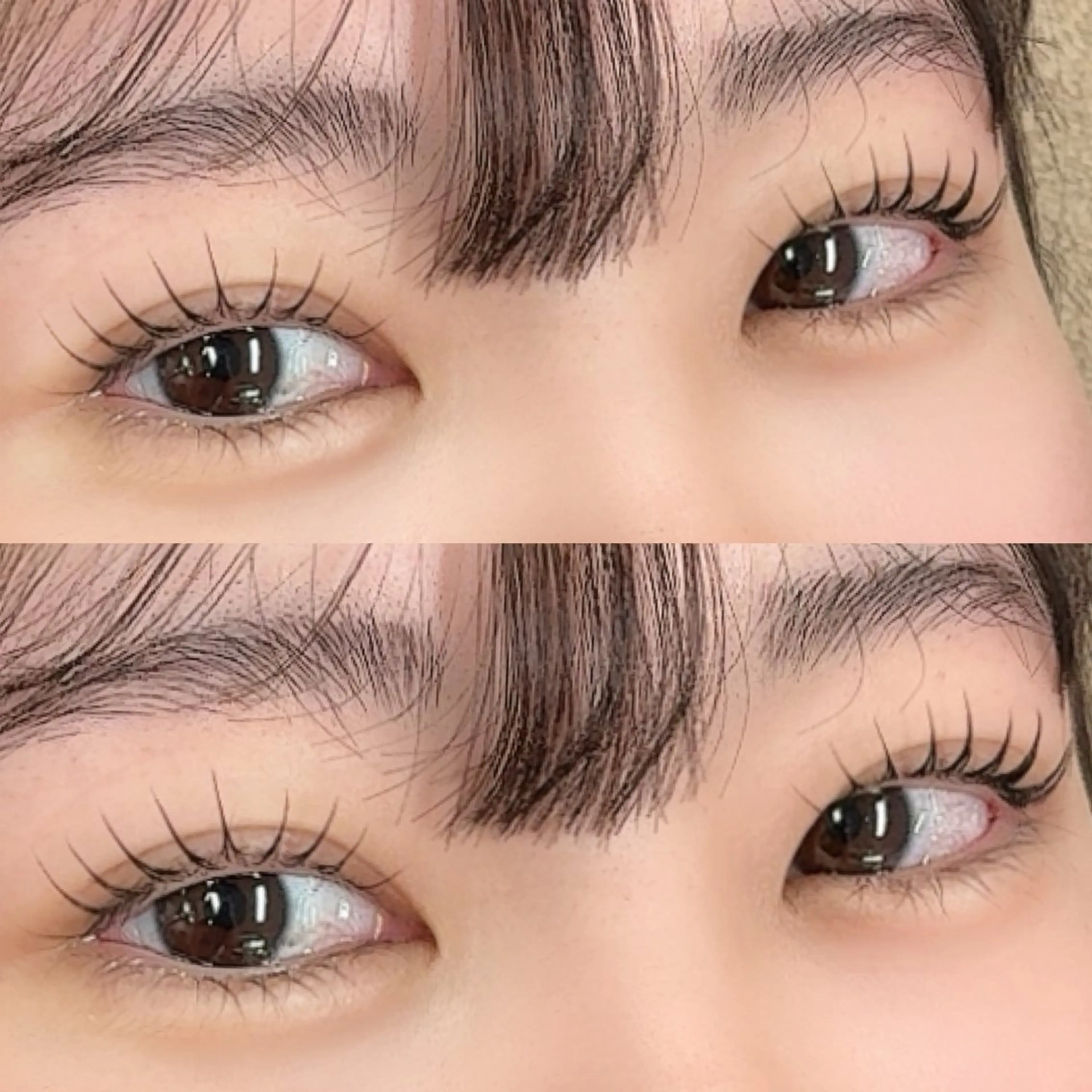 マツエク・マツパ まつげパーマ B☆STAR ゆいのマツエク・マツパデザイン