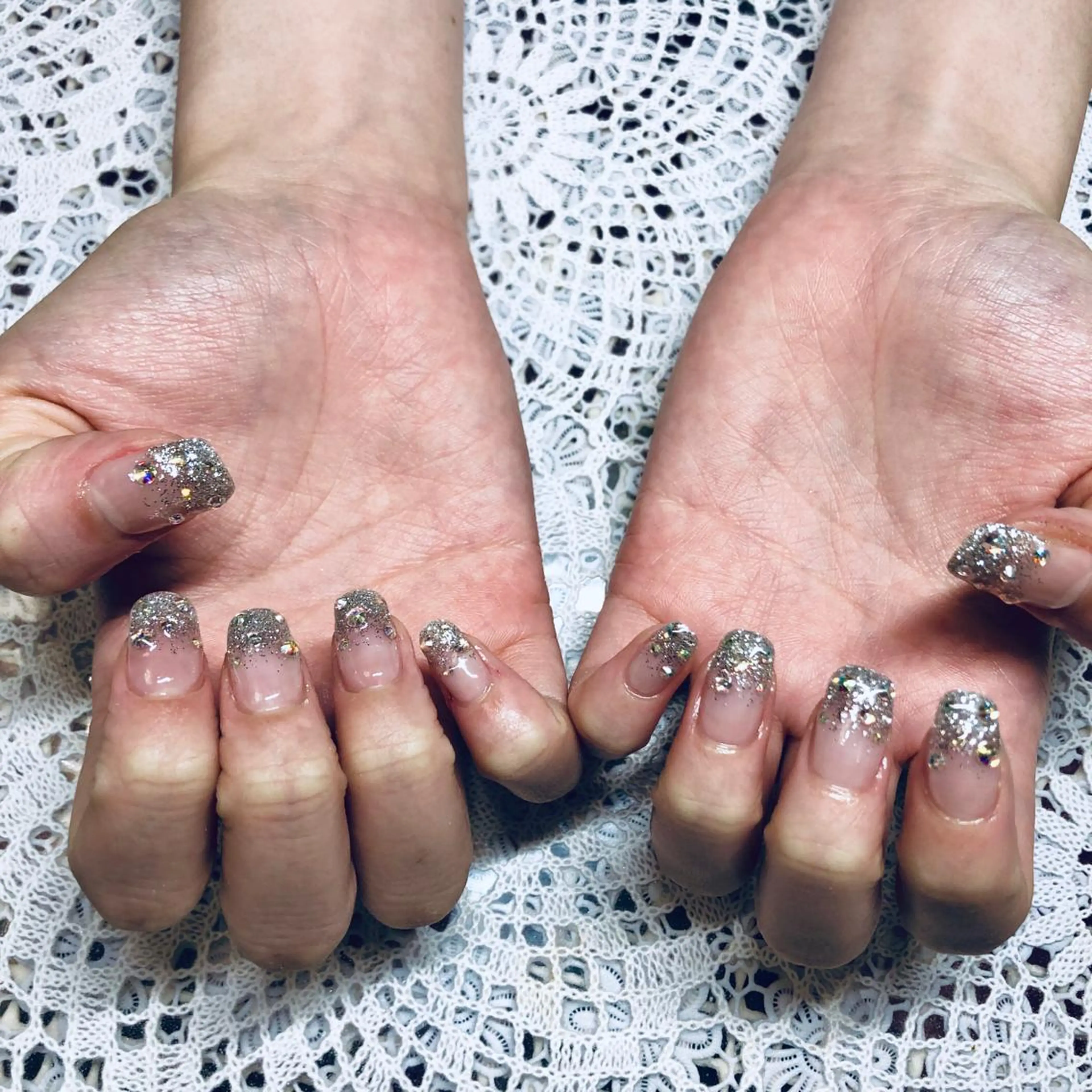 ネイル ジェルネイル J terrace Nailのネイルデザイン
