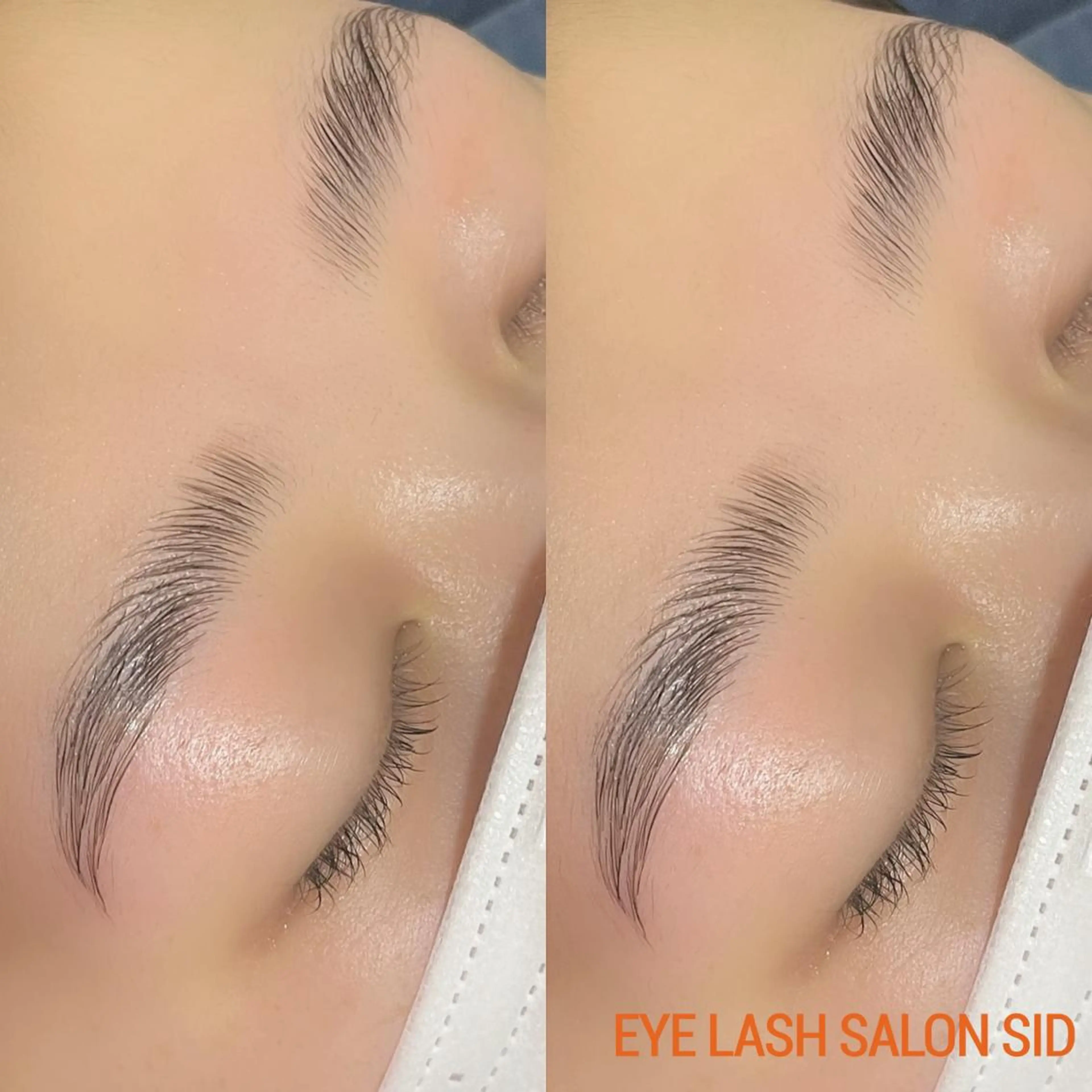 アイブロウ 眉カット その他(アイブロウ) eye lash salon SIDのマツエク・マツパデザイン