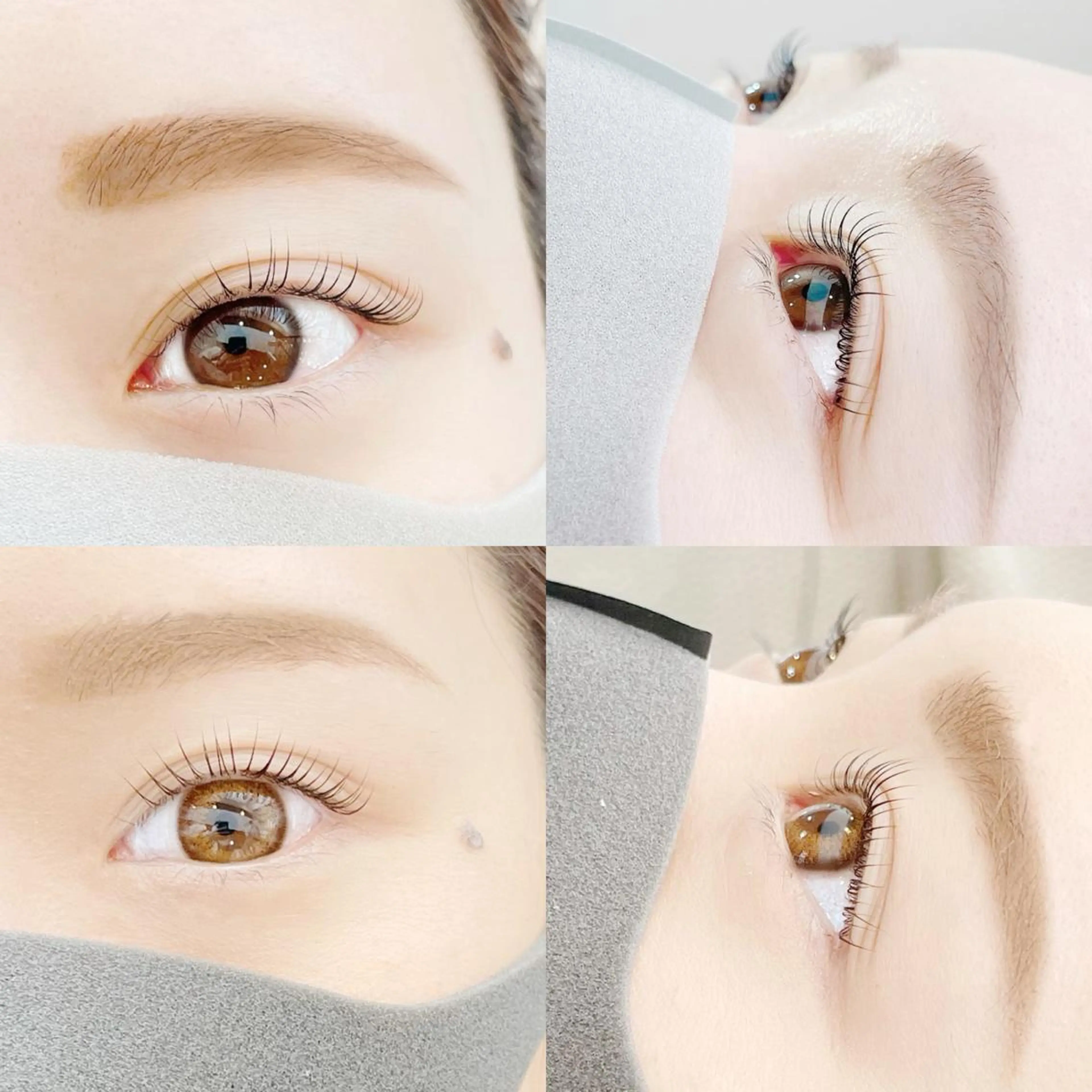 マツエク・マツパ まつげパーマ MONSTERA リナのエステ・リラクイメージ