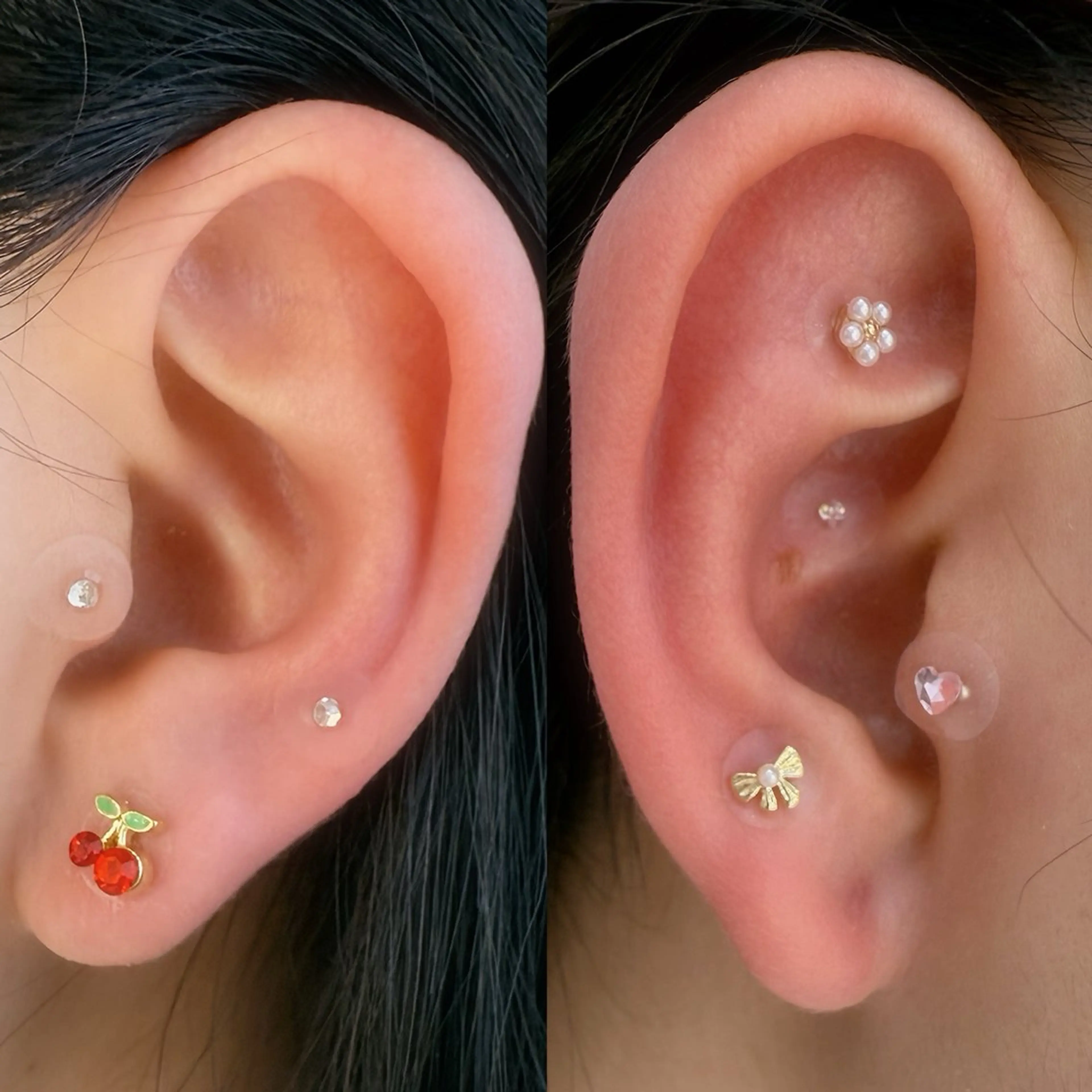 ヘアセット 🤍AIRA🤍のヘアスタイル